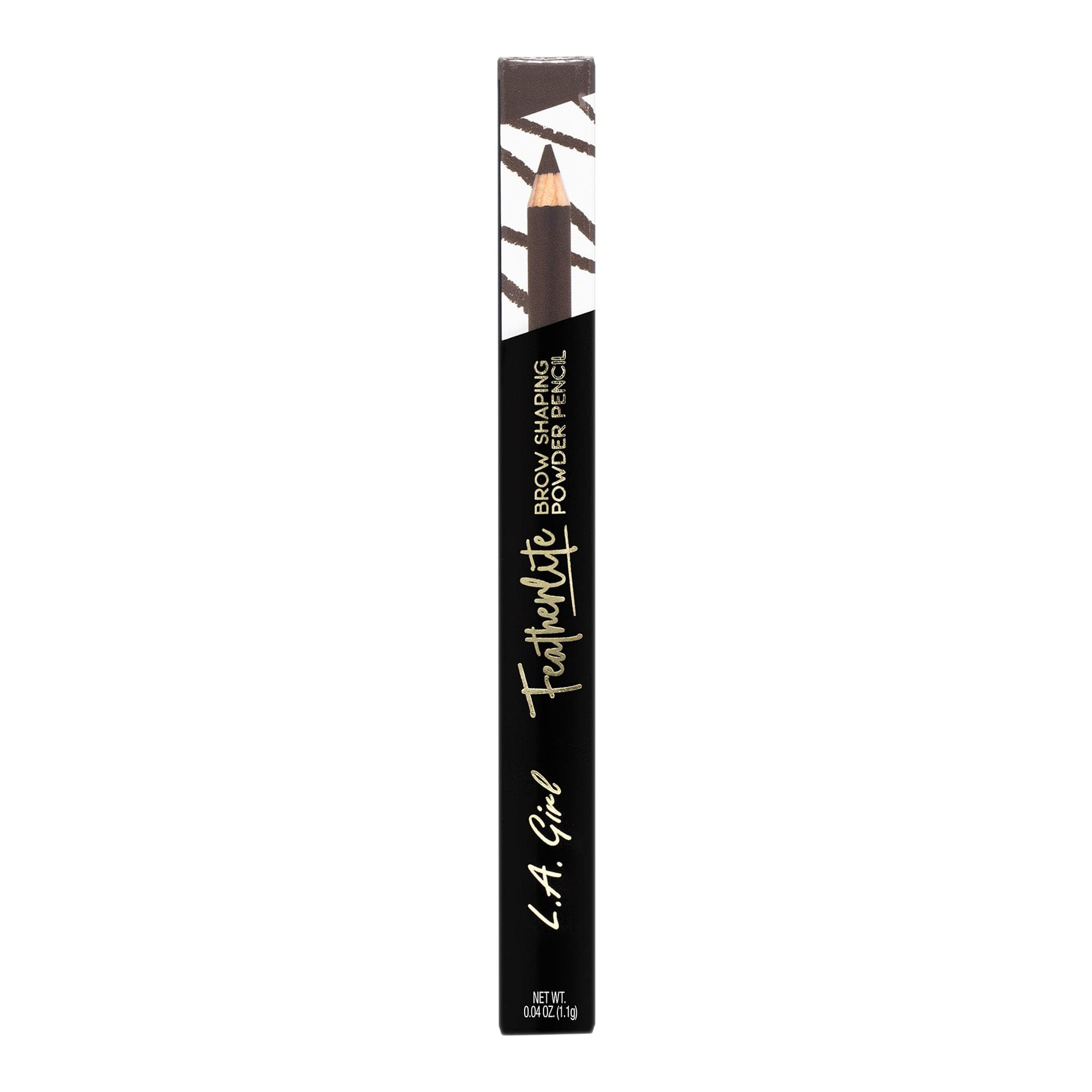 Featherlite Brow Shaping Powder Pencil