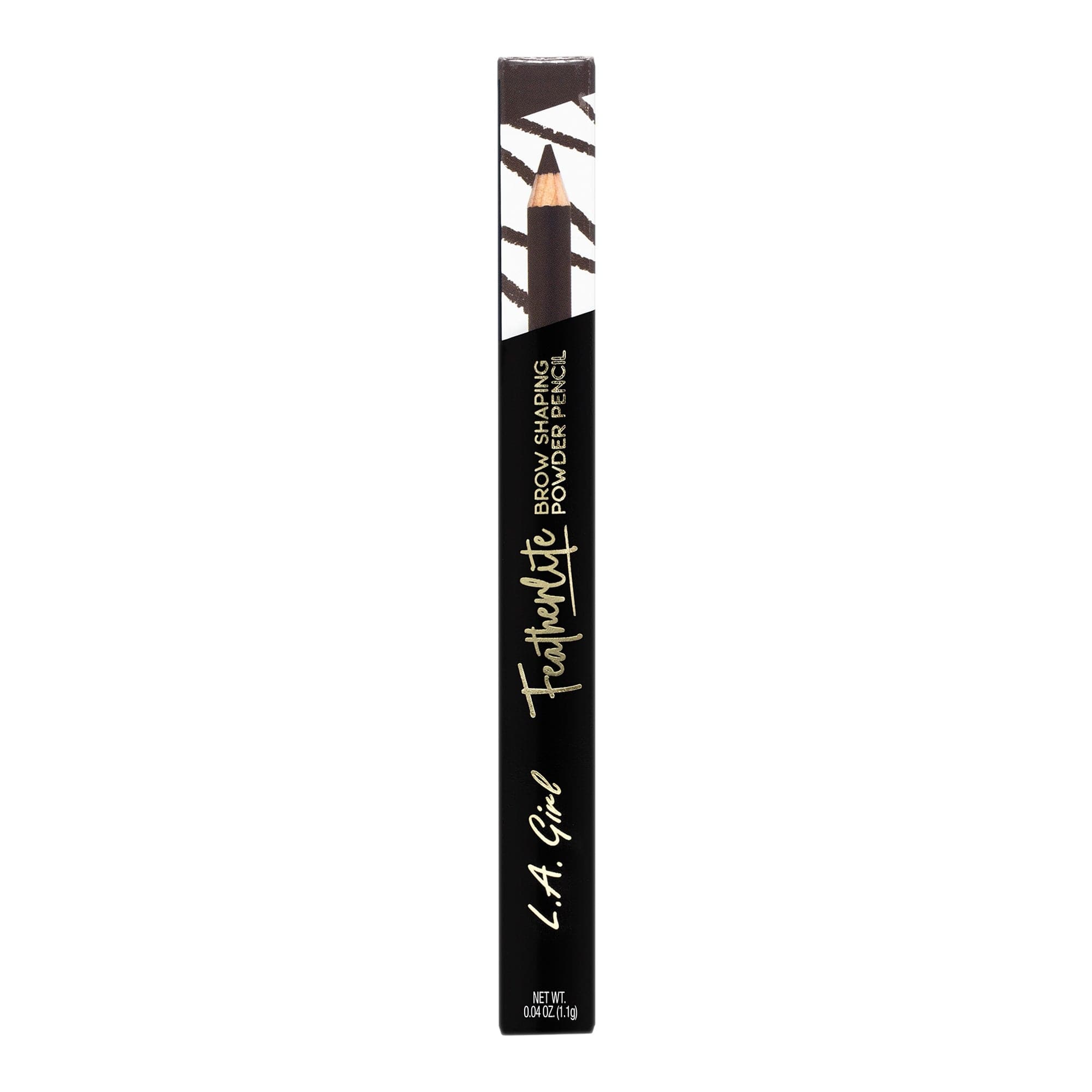 Featherlite Brow Shaping Powder Pencil