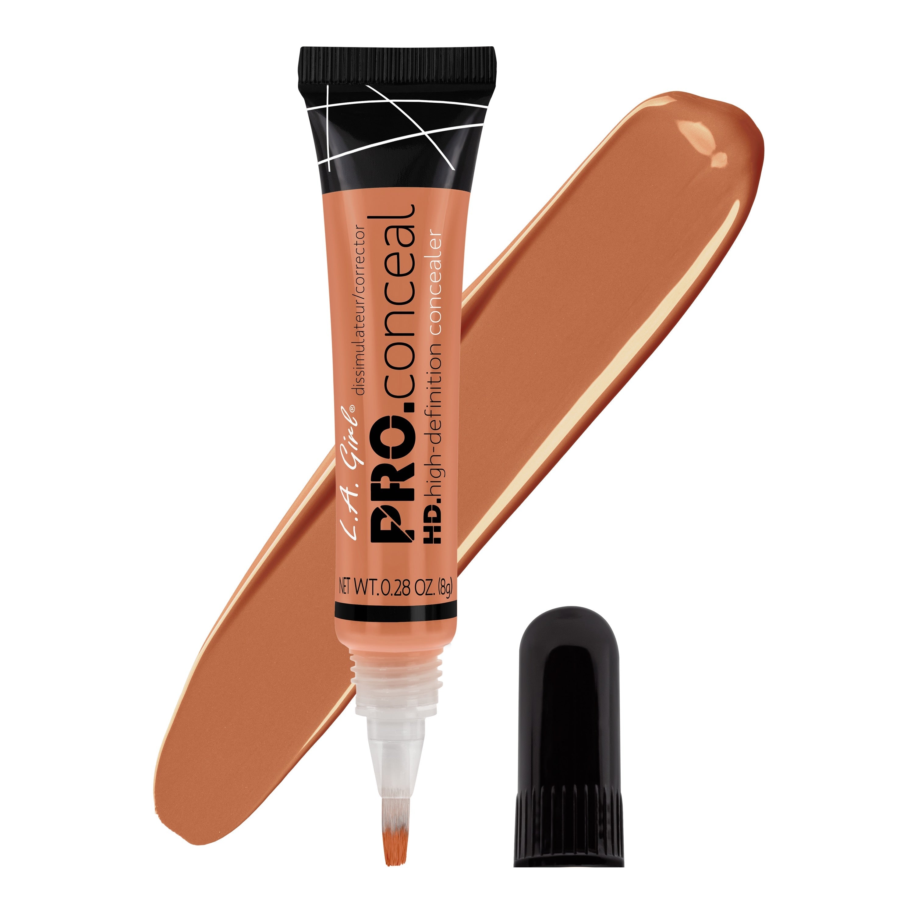 HD Pro.Conceal