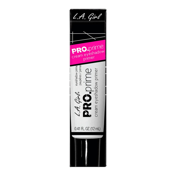 Pro.Prime Cream Eyeshadow Primer