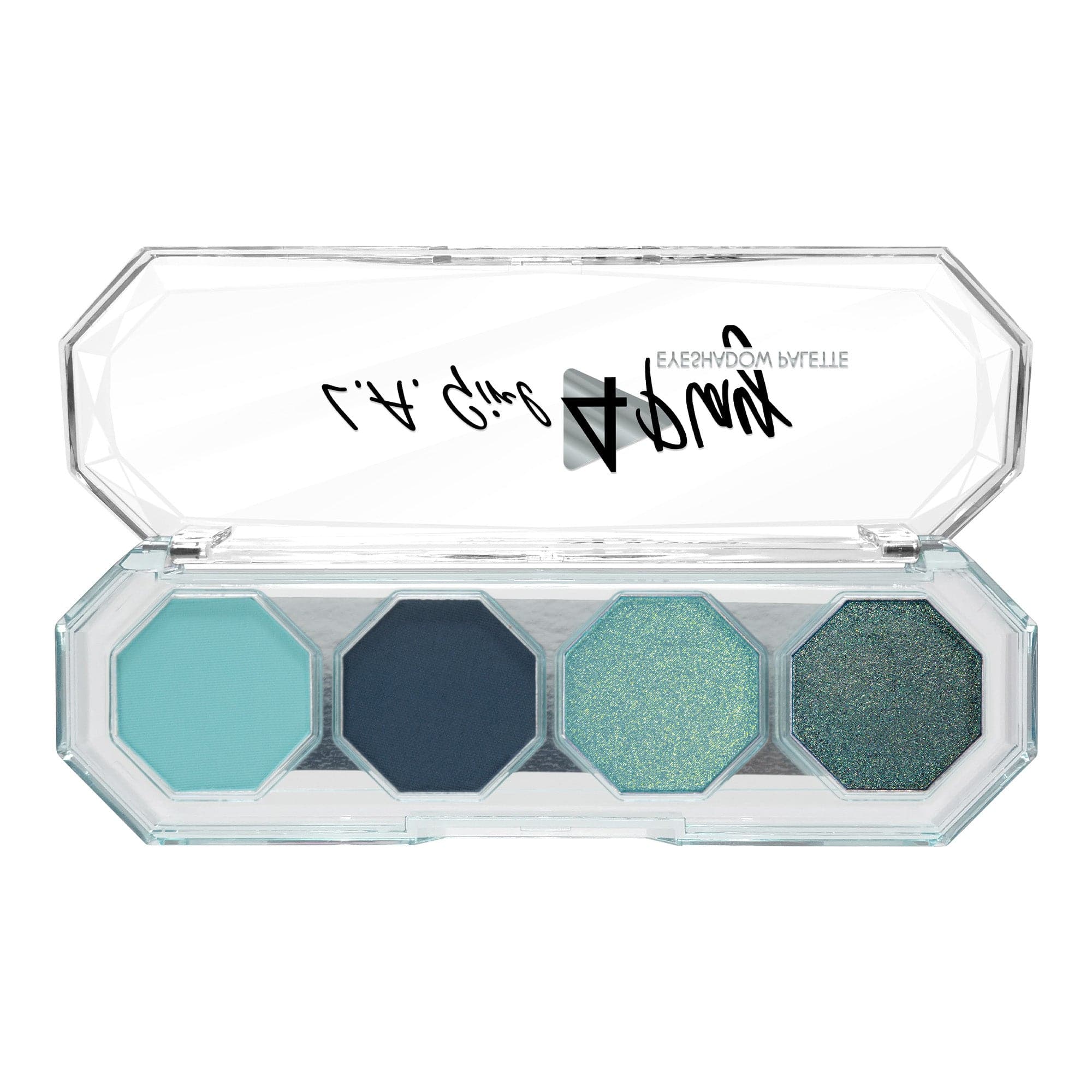 4 Play Eyeshadow Palette