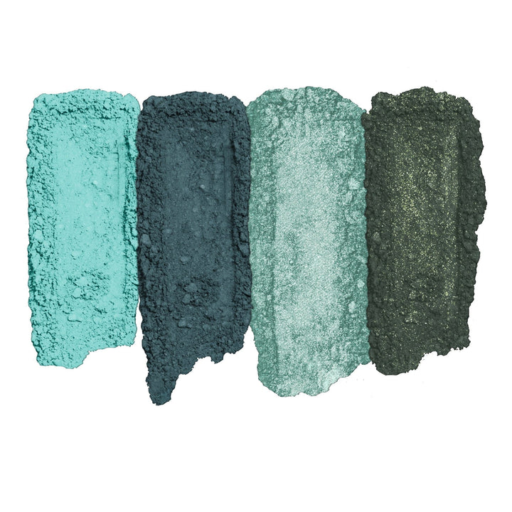 4 Play Eyeshadow Palette