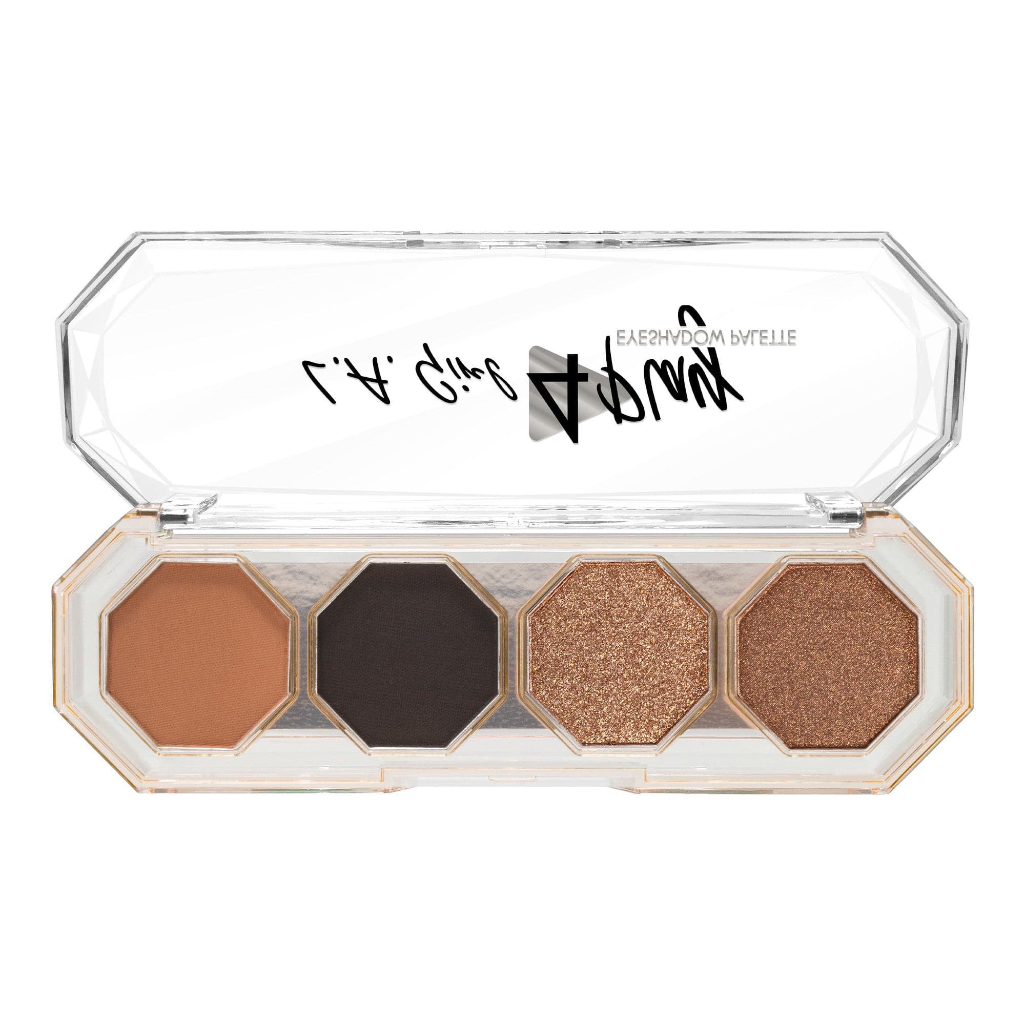 4 Play Eyeshadow Palette