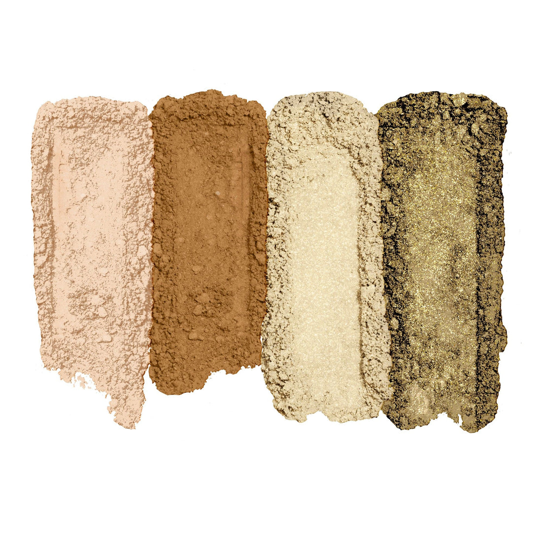 4 Play Eyeshadow Palette