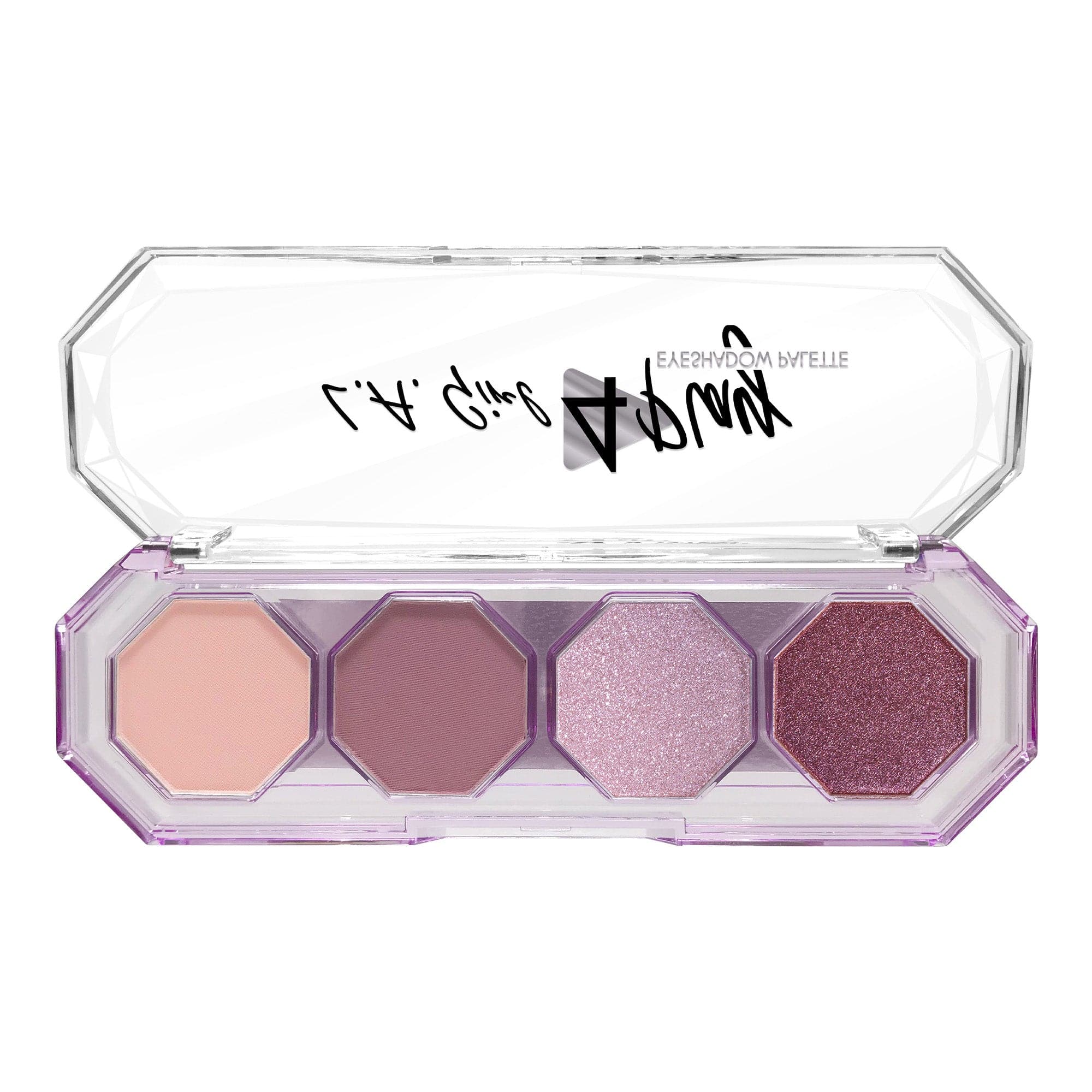 4 Play Eyeshadow Palette