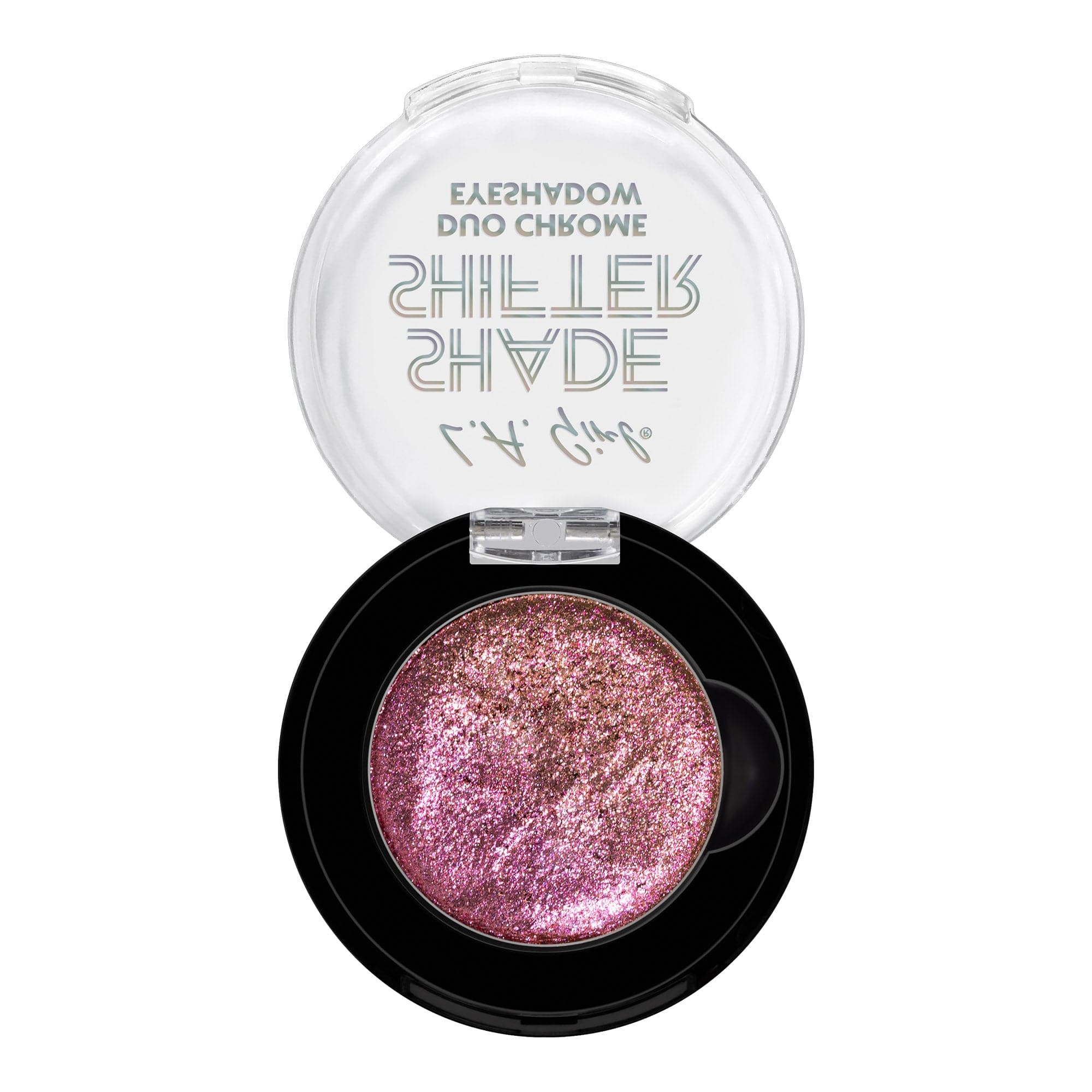 Shade Shifter Duo Chrome Eyeshadow