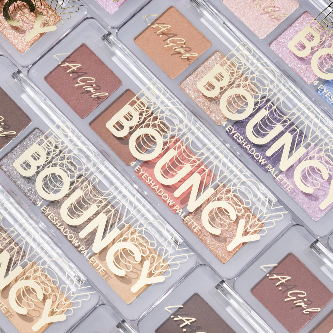 Bouncy Eyeshadow