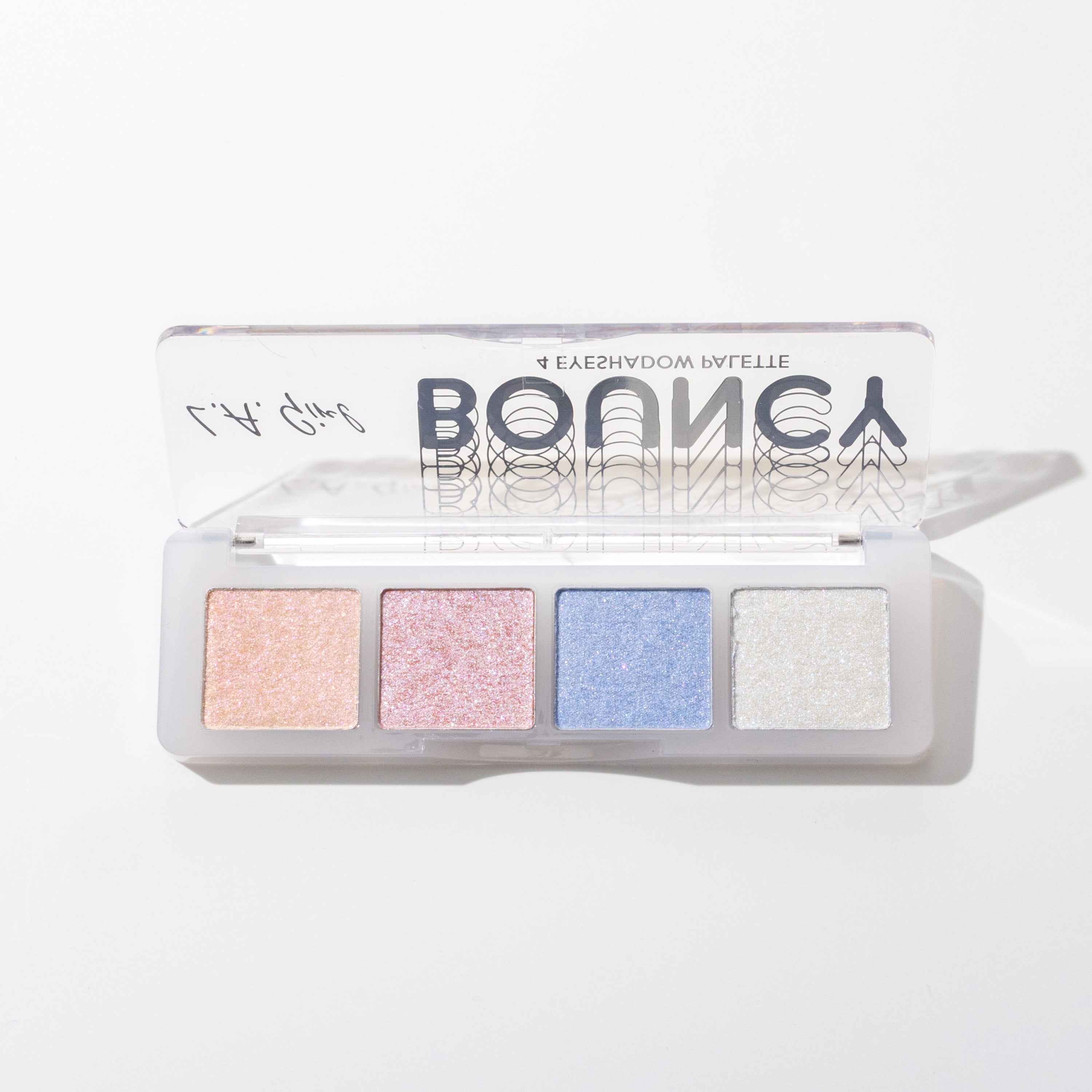 Bouncy Eyeshadow