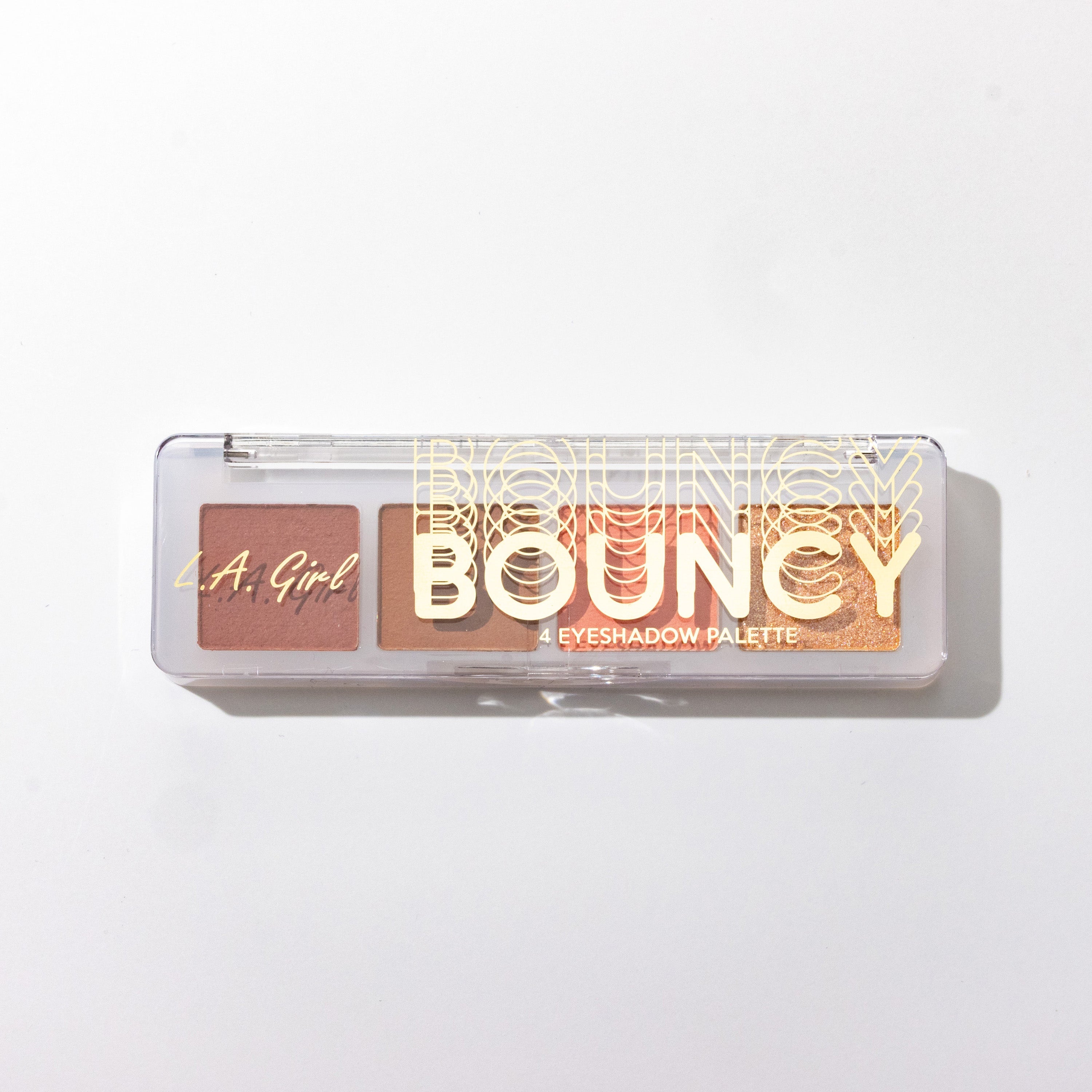 Bouncy Eyeshadow