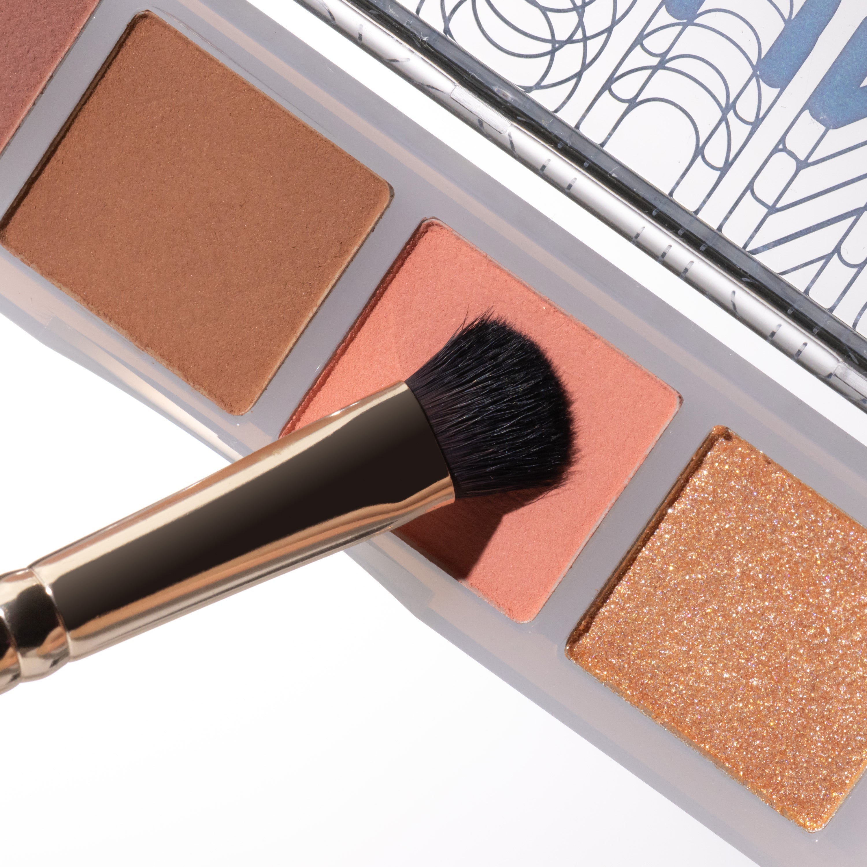 Bouncy Eyeshadow