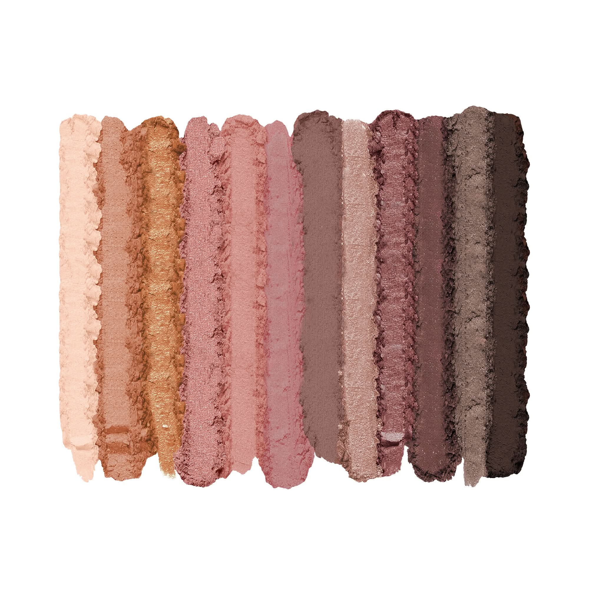 Nudes Eyeshadow Palette