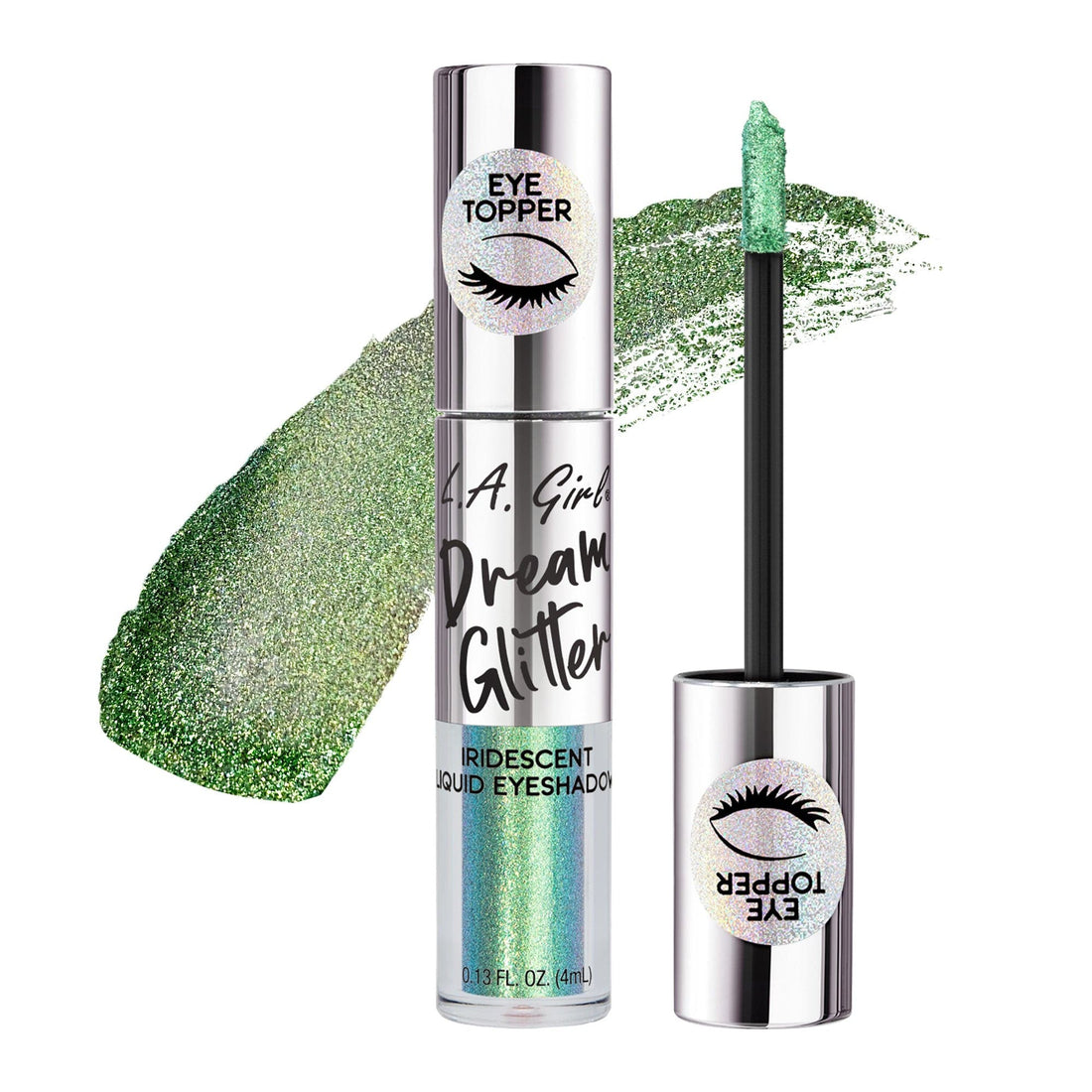 Dream Glitter Liquid Eyeshadow