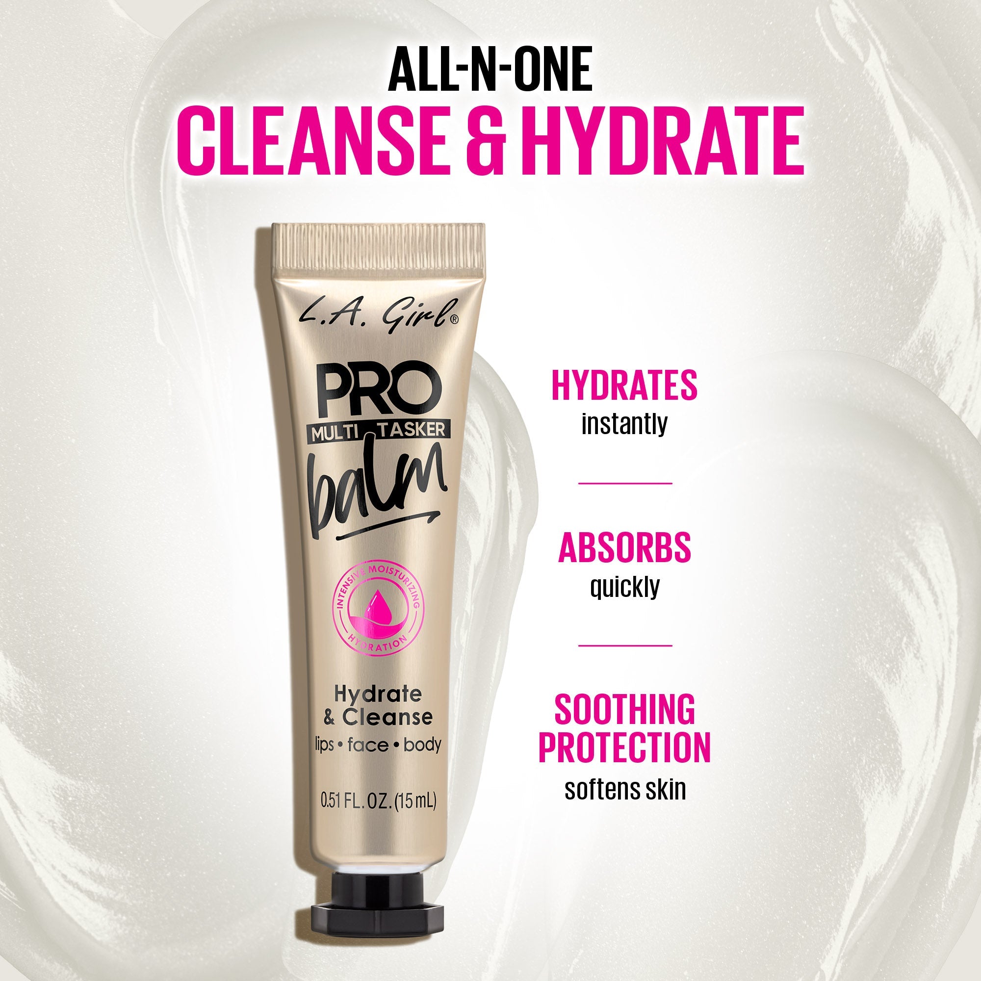 Pro Multi-tasker Balm