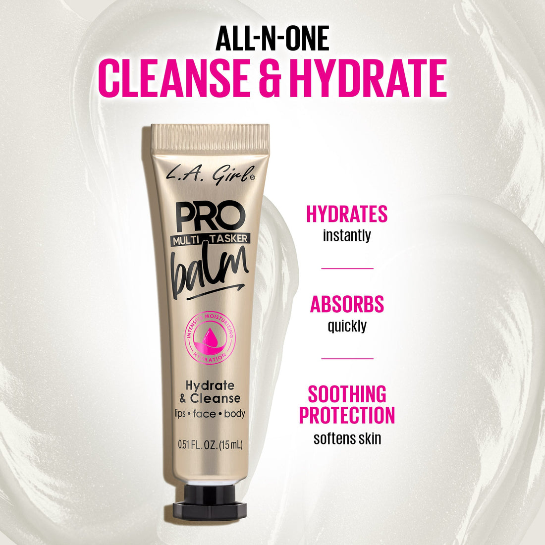 Pro Multi-tasker Balm