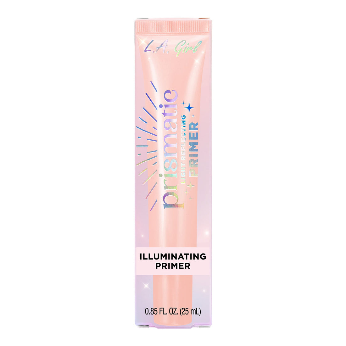 Prismatic Primer