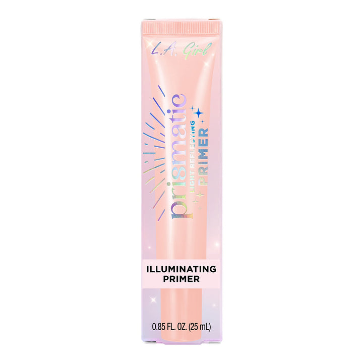 Prismatic Primer