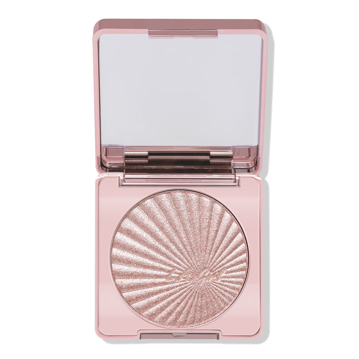 Highlighter Shimmer & Sparkle