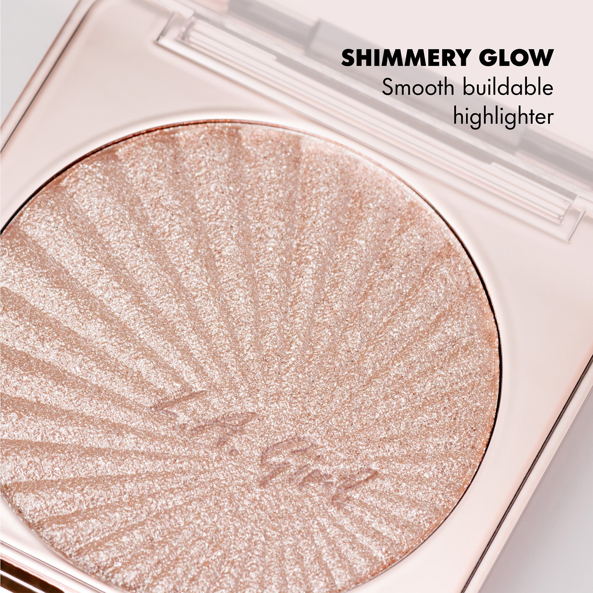 Highlighter Shimmer & Sparkle
