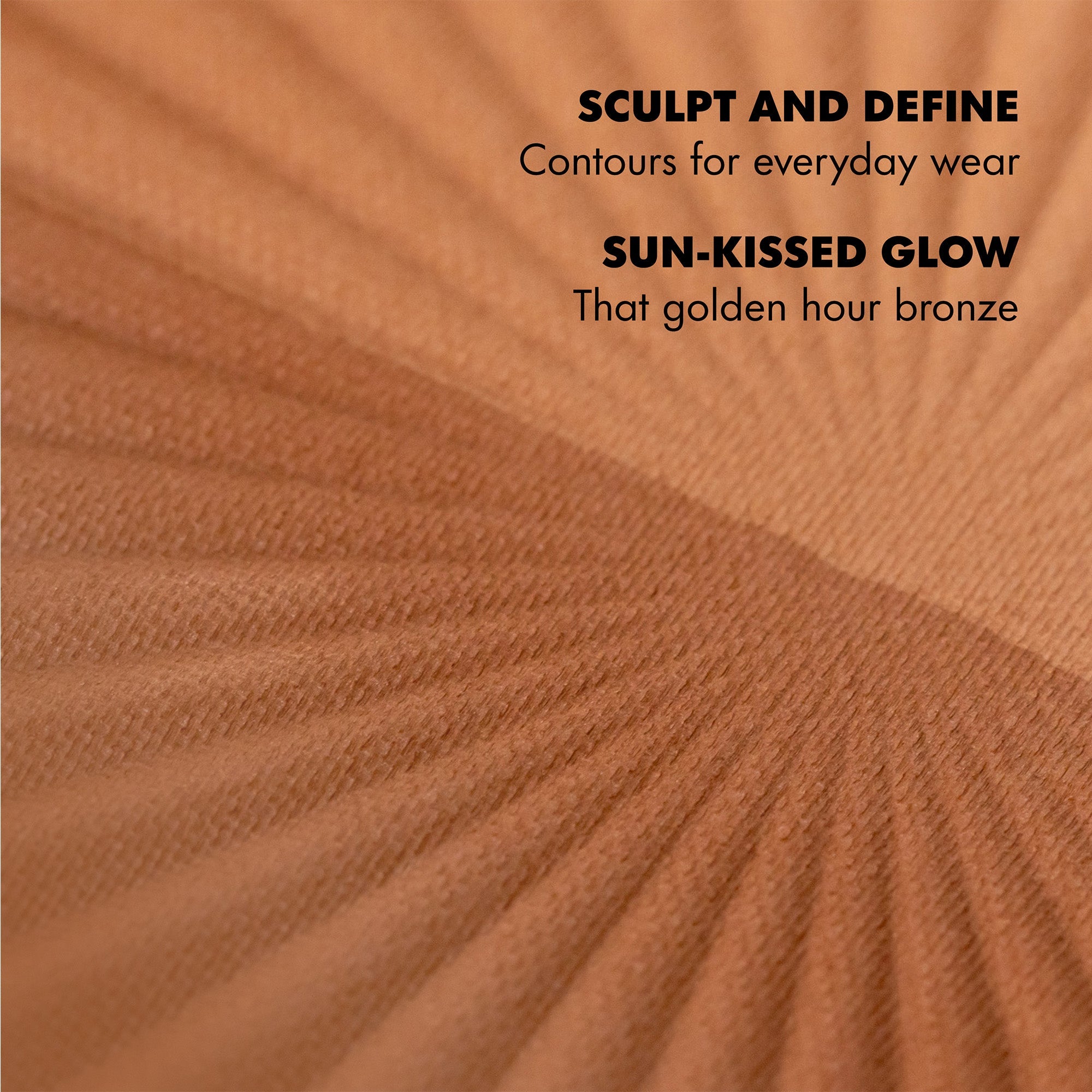 Duo Bronzer