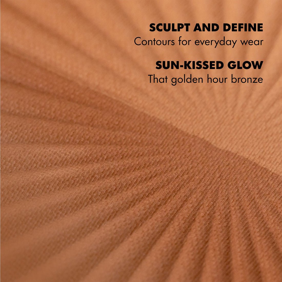 Duo Bronzer