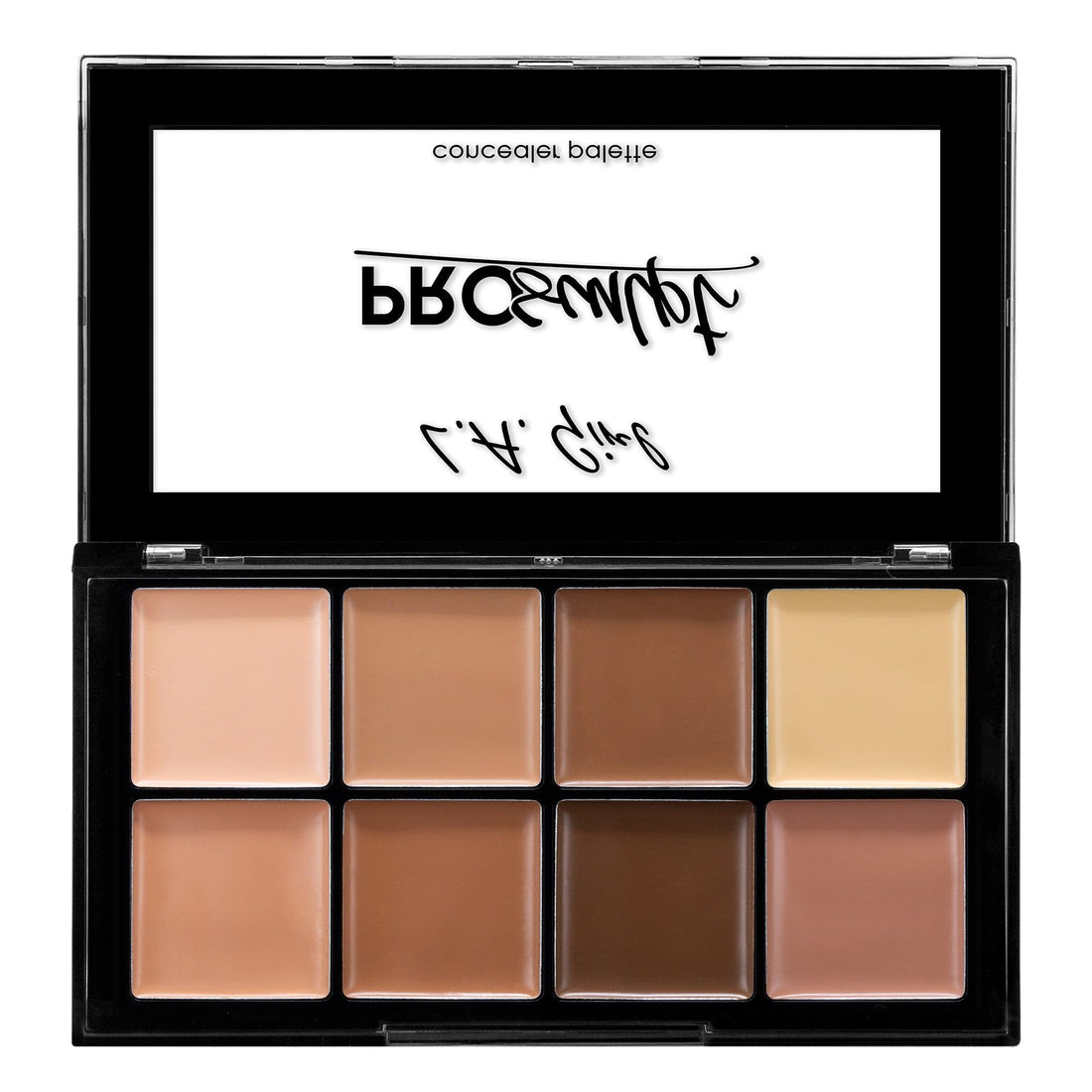 Pro Sculpt Concealer Palette