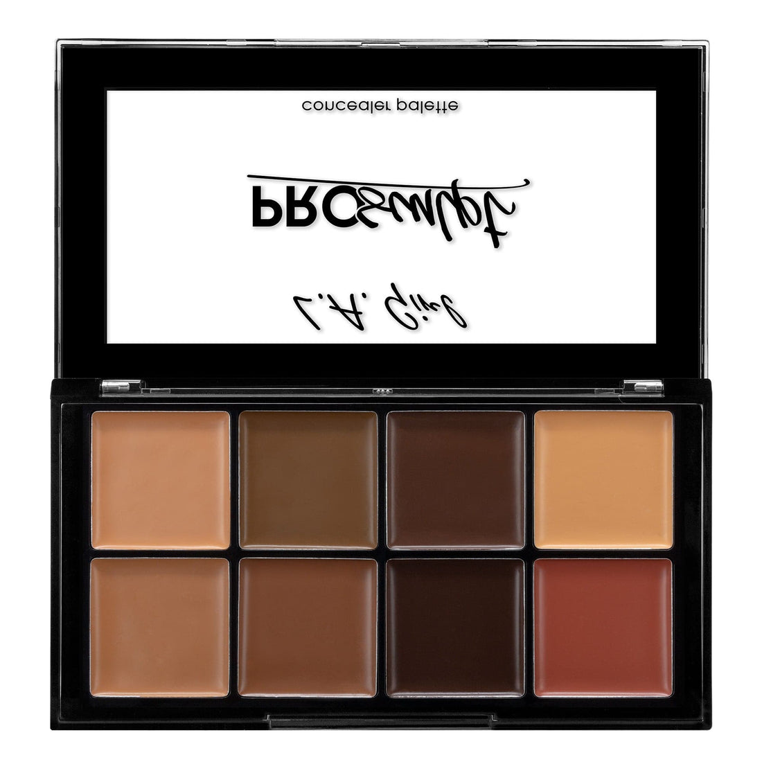 Pro Sculpt Concealer Palette