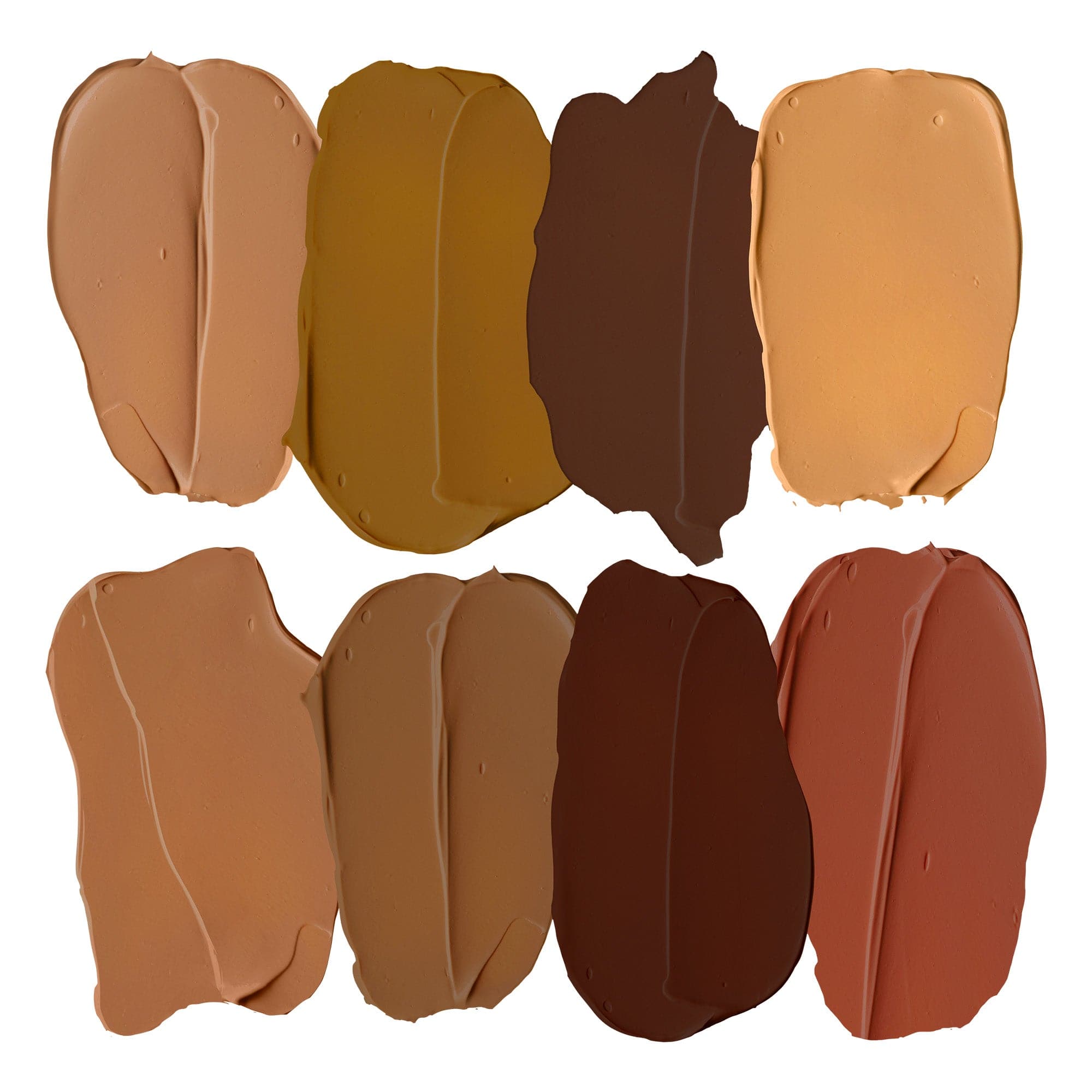 Pro Sculpt Concealer Palette