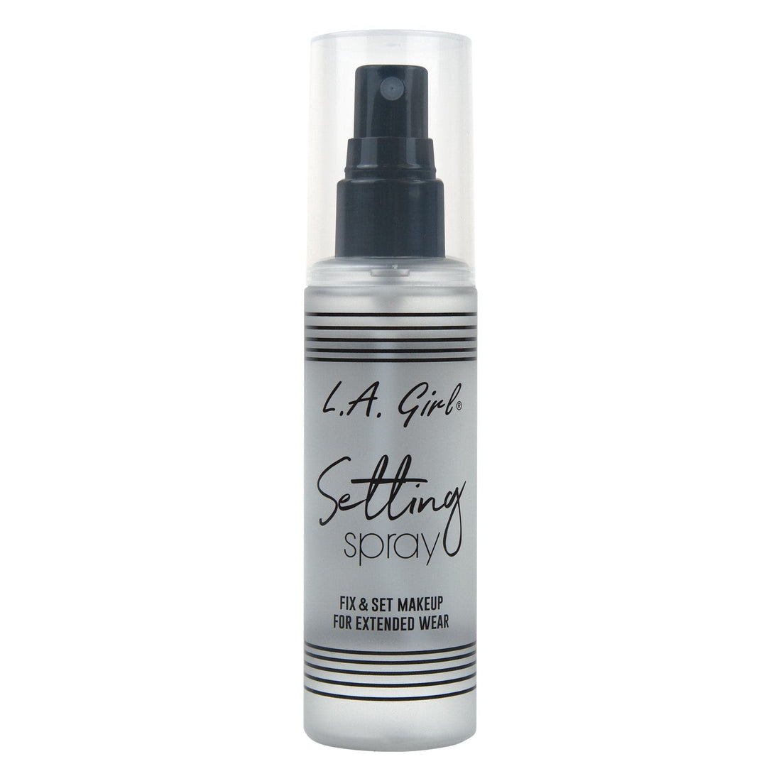 Setting Spray