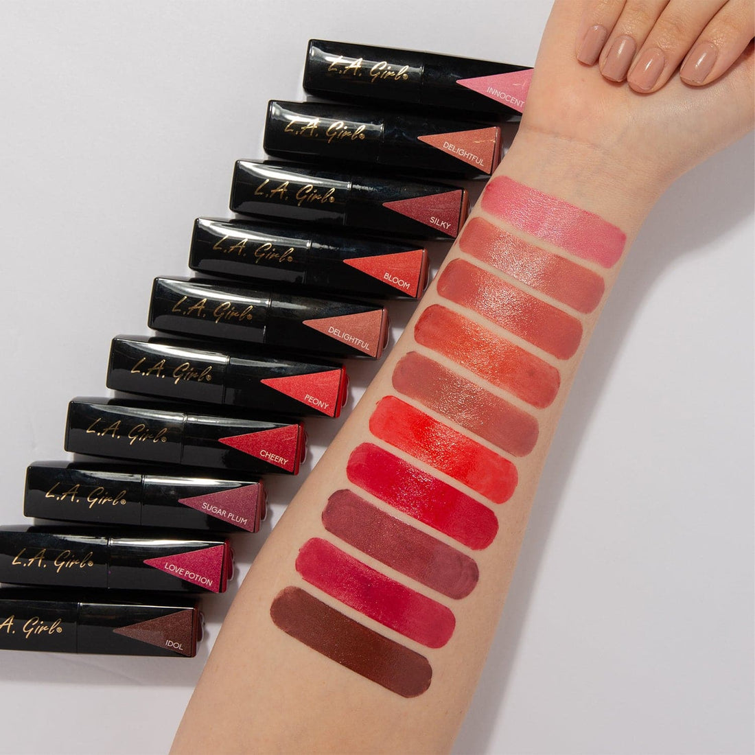 Lip Attraction Lipstick
