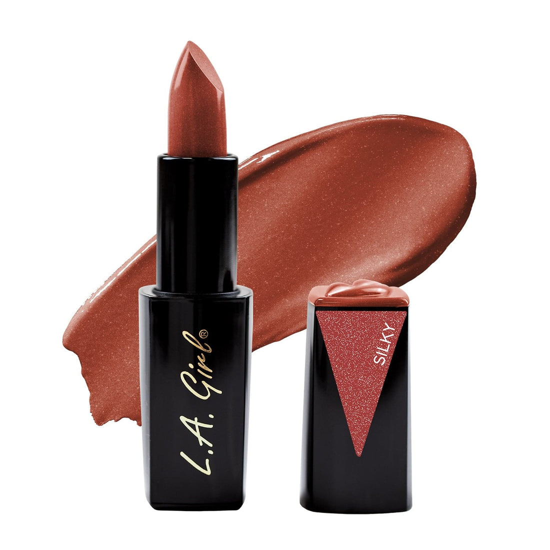 Lip Attraction Lipstick