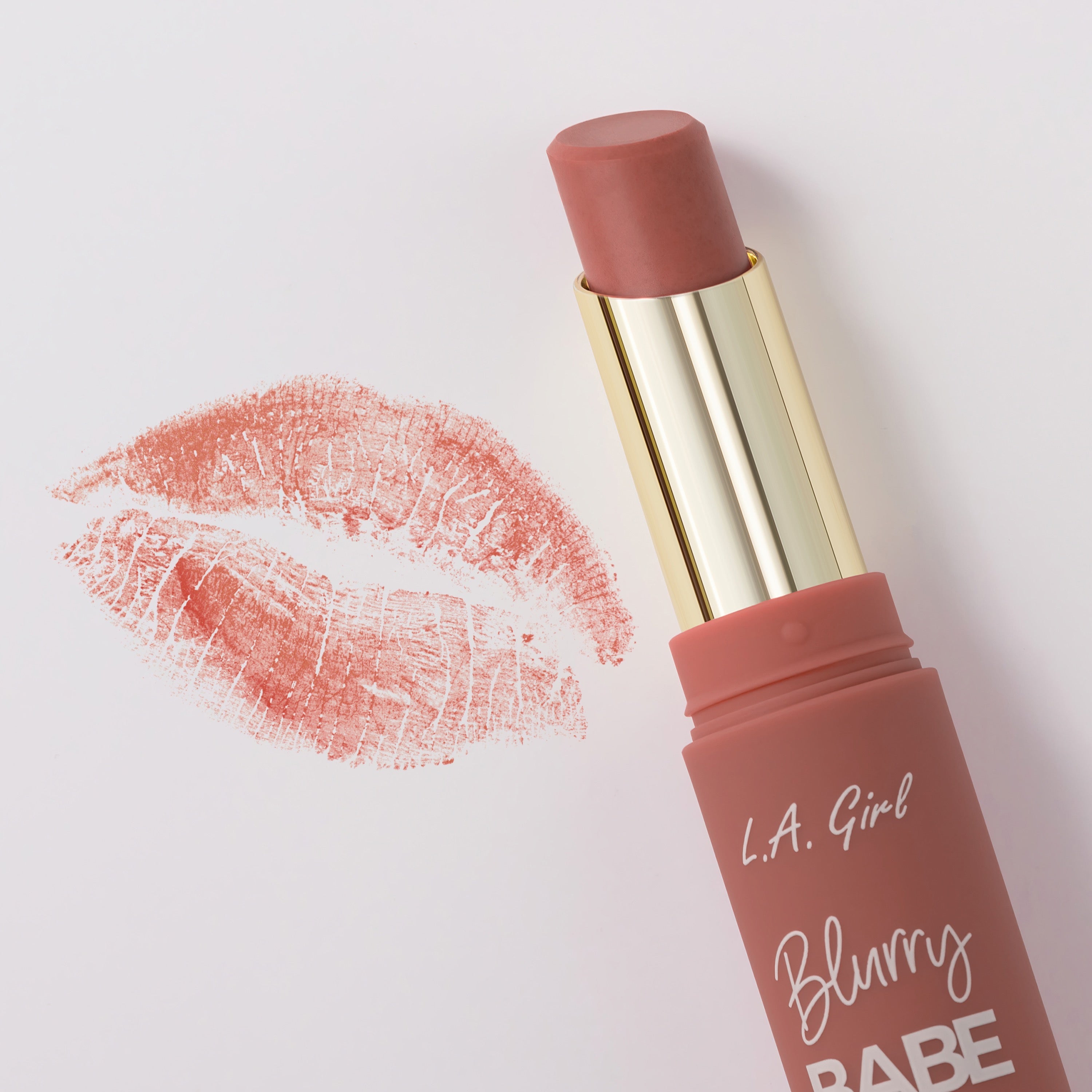 Blurry Babe Lip Color