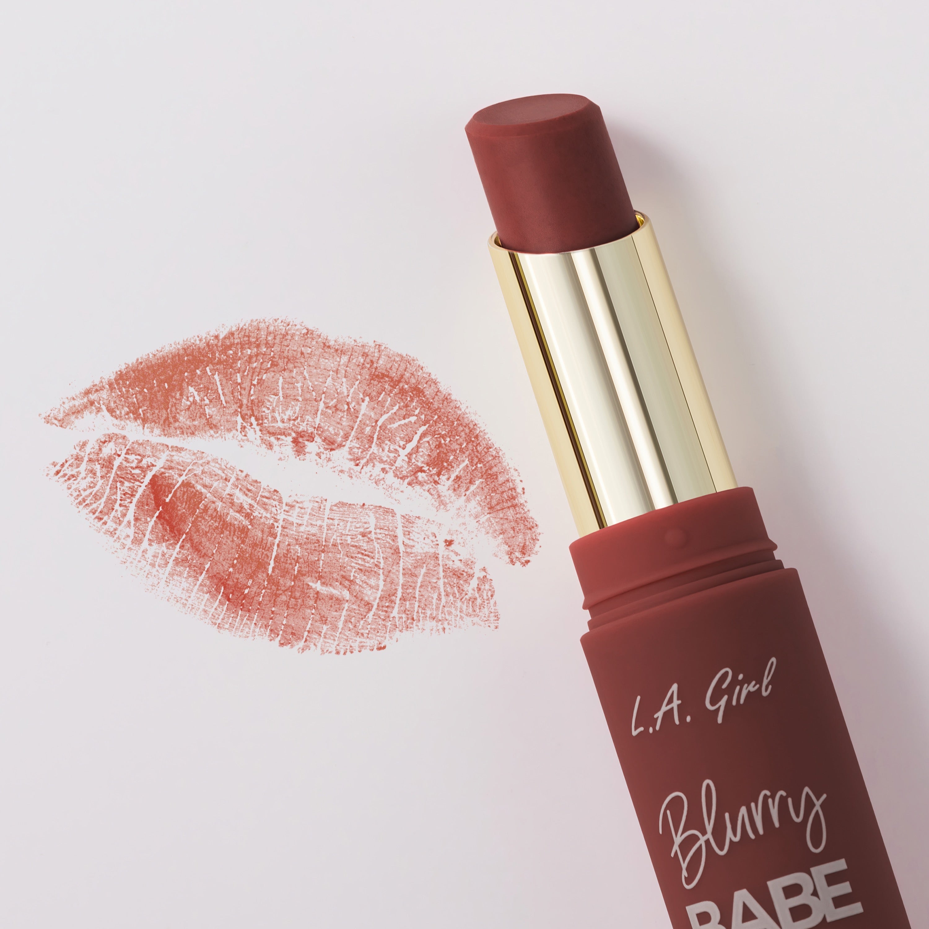 Blurry Babe Lip Color