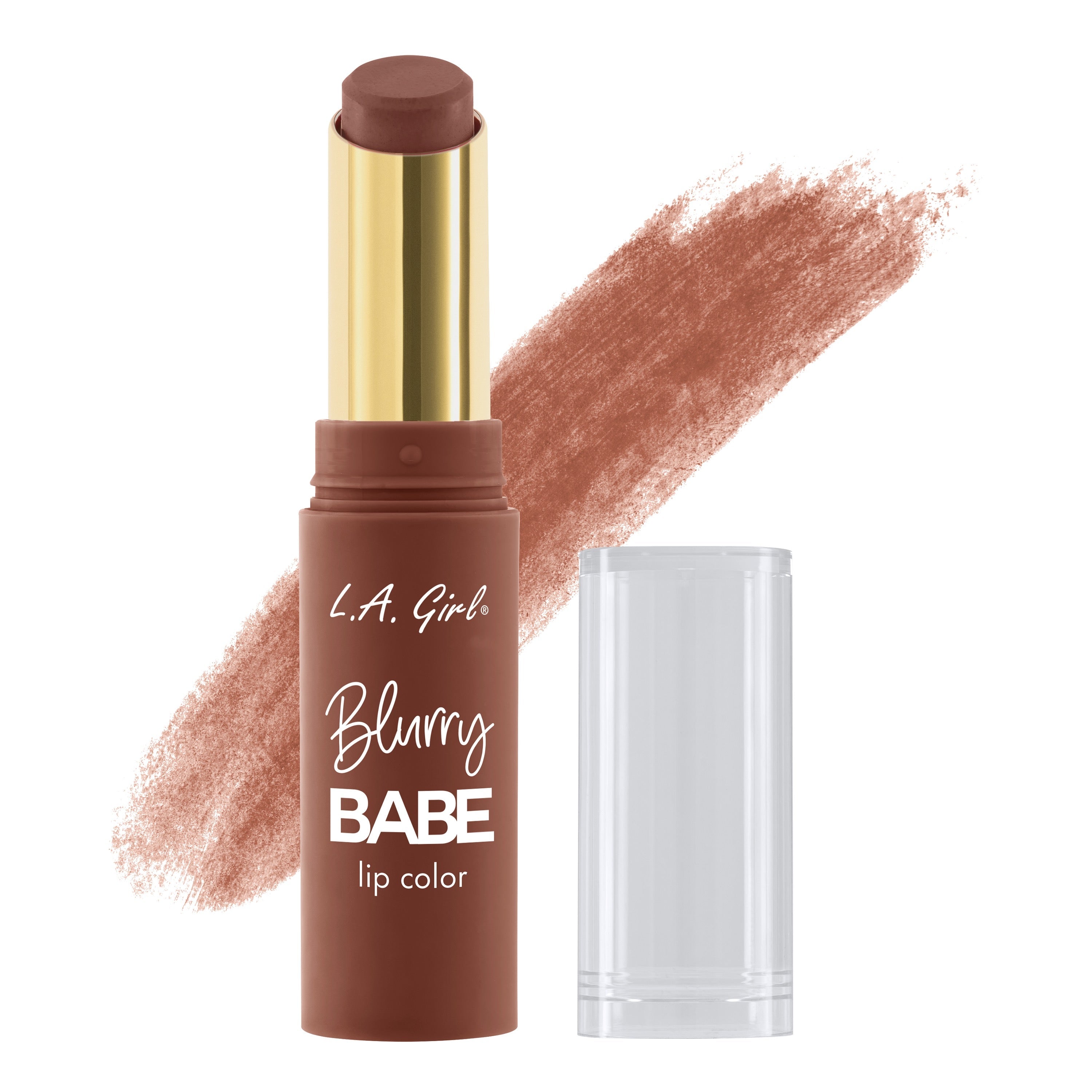 Blurry Babe Lip Color
