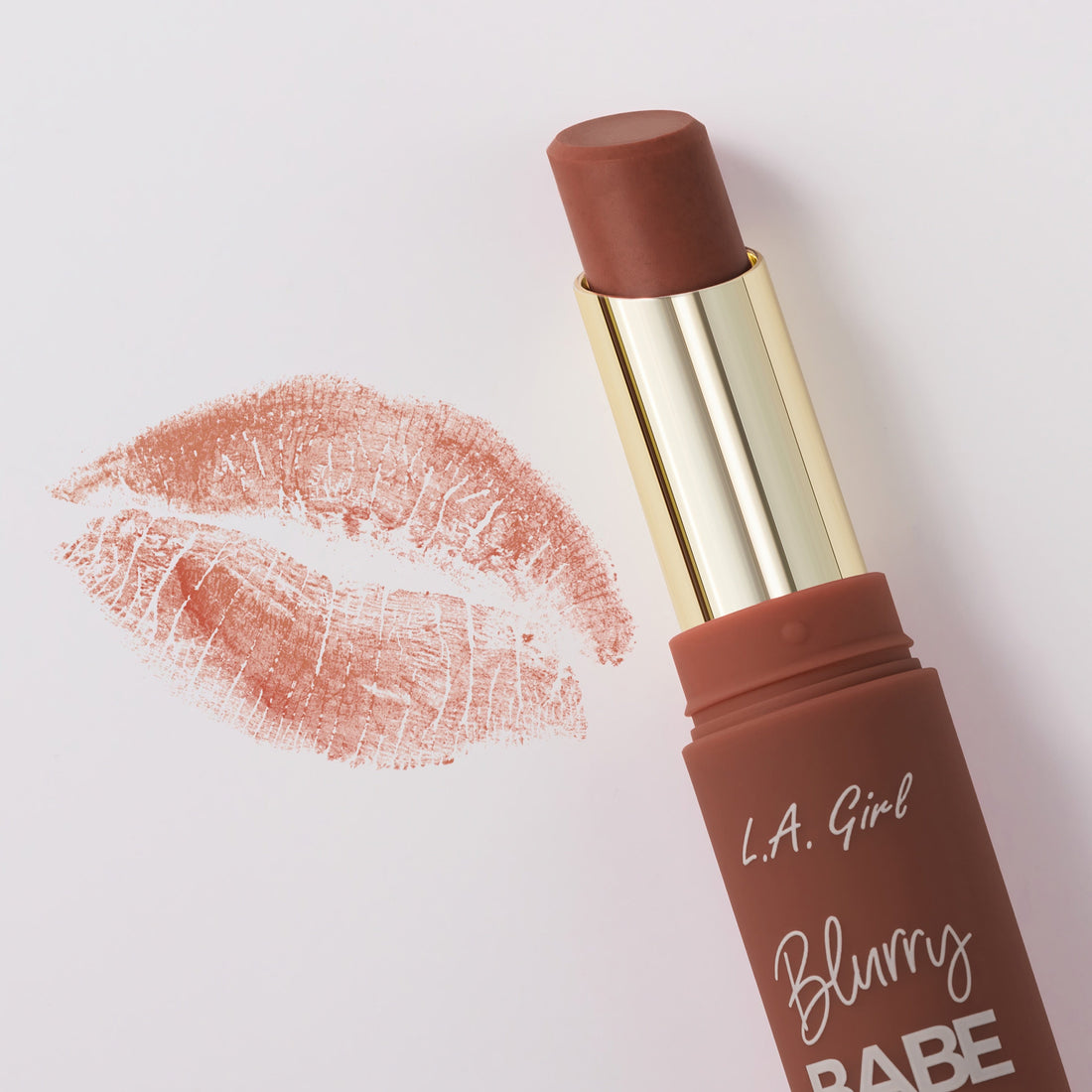Blurry Babe Lip Color