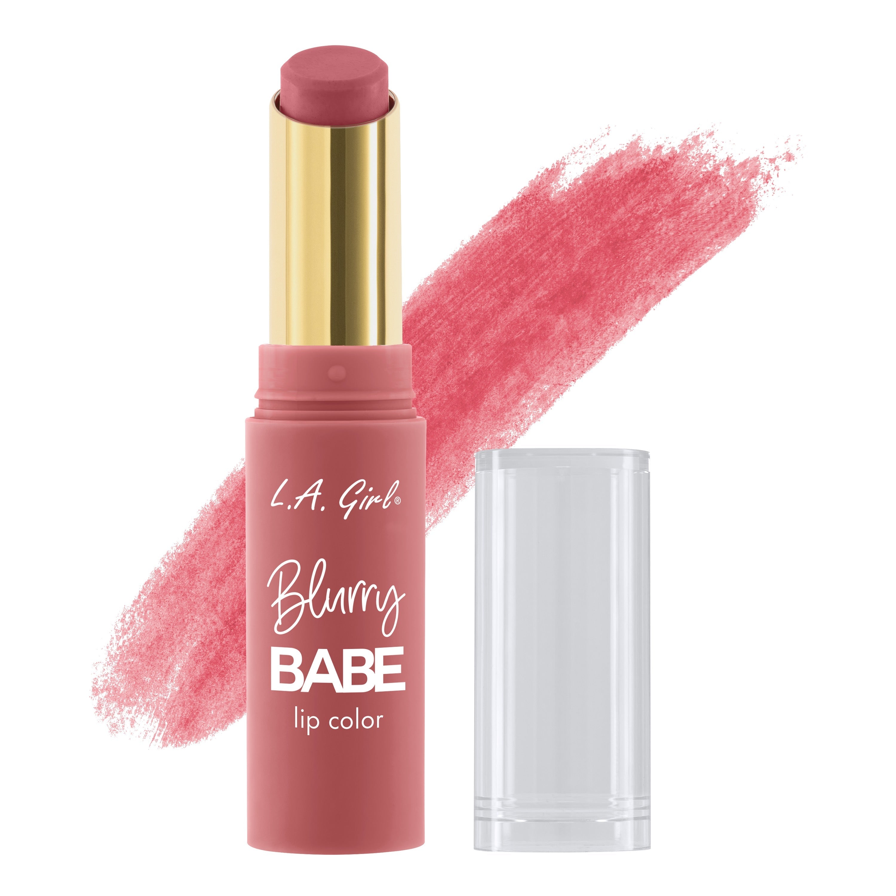 Blurry Babe Lip Color