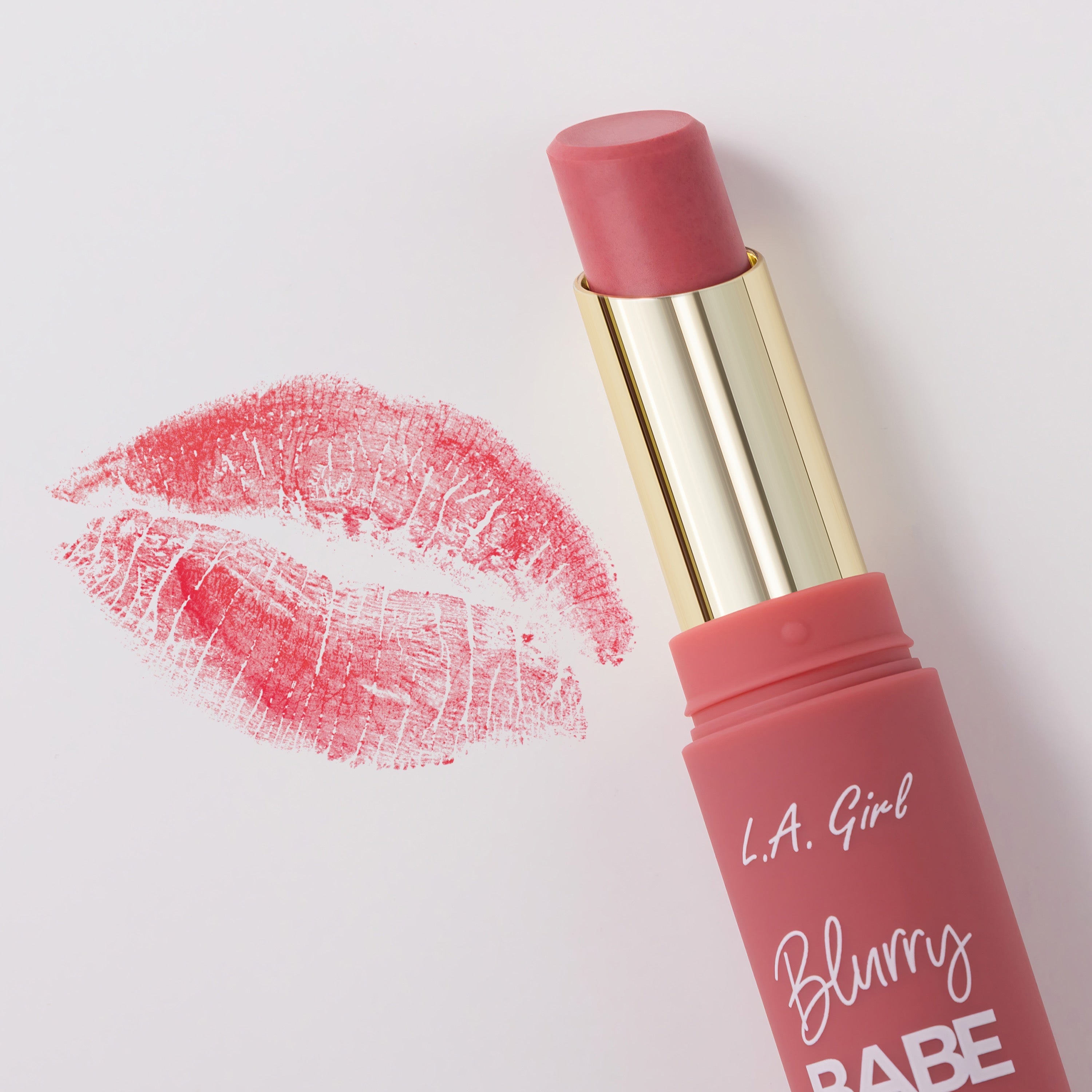 Blurry Babe Lip Color