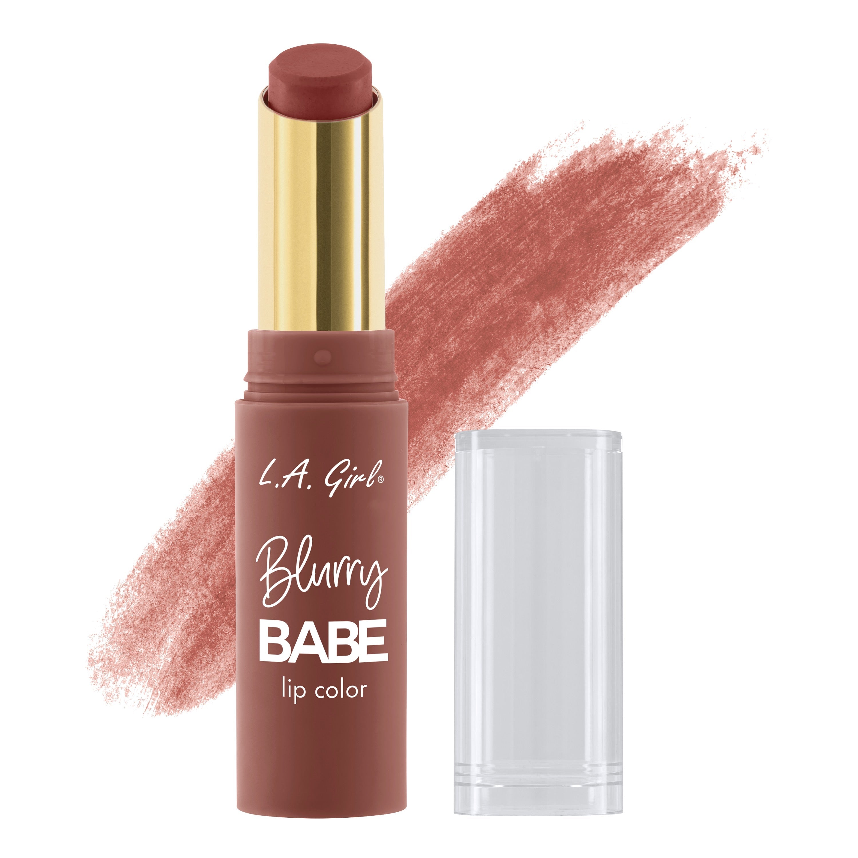 Blurry Babe Lip Color