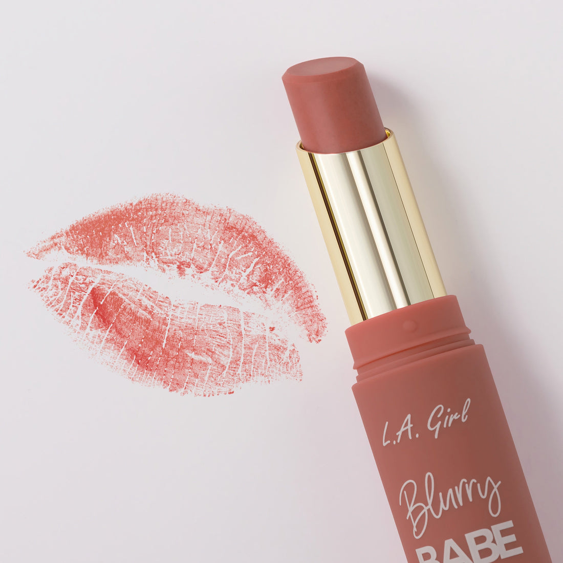 Blurry Babe Lip Color