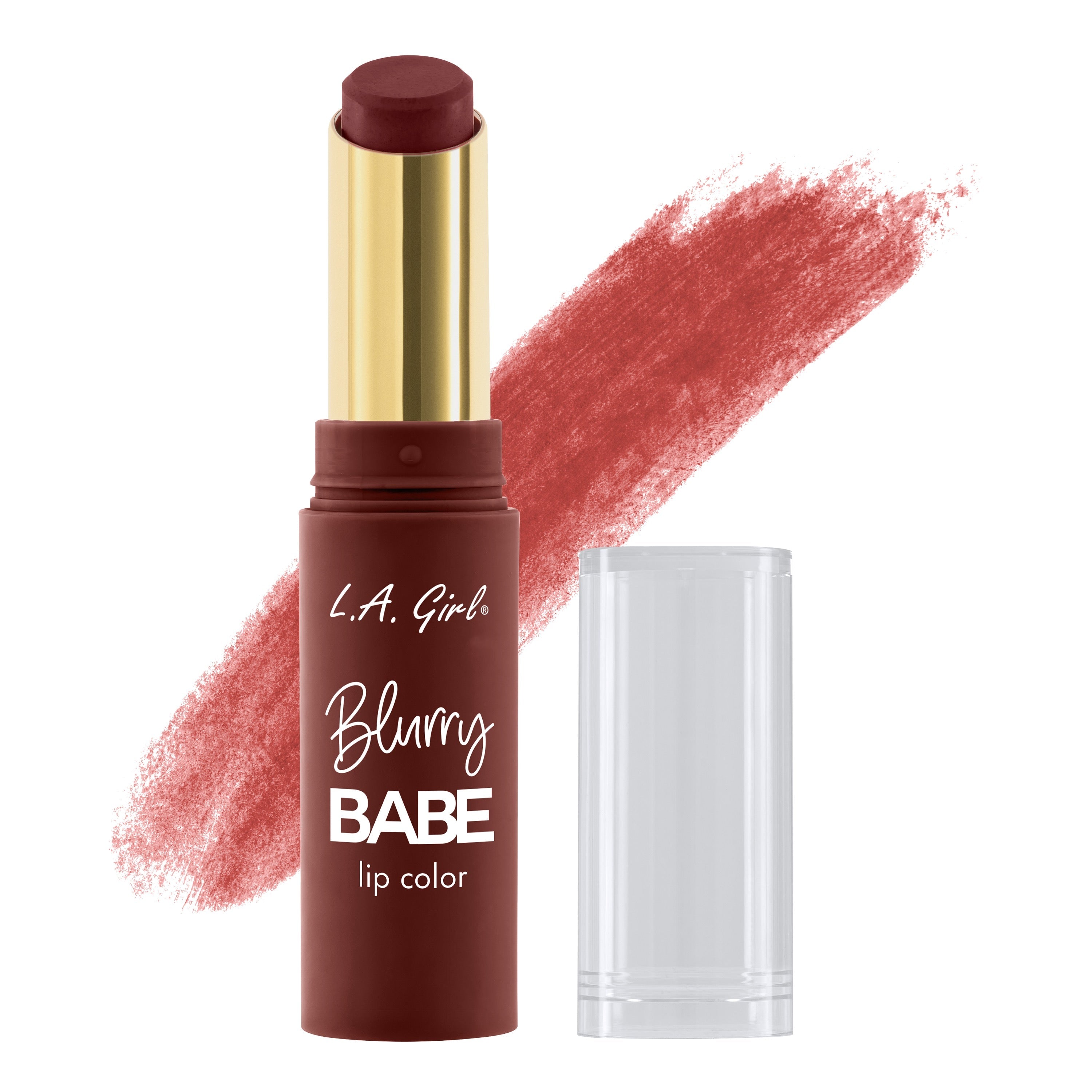 Blurry Babe Lip Color