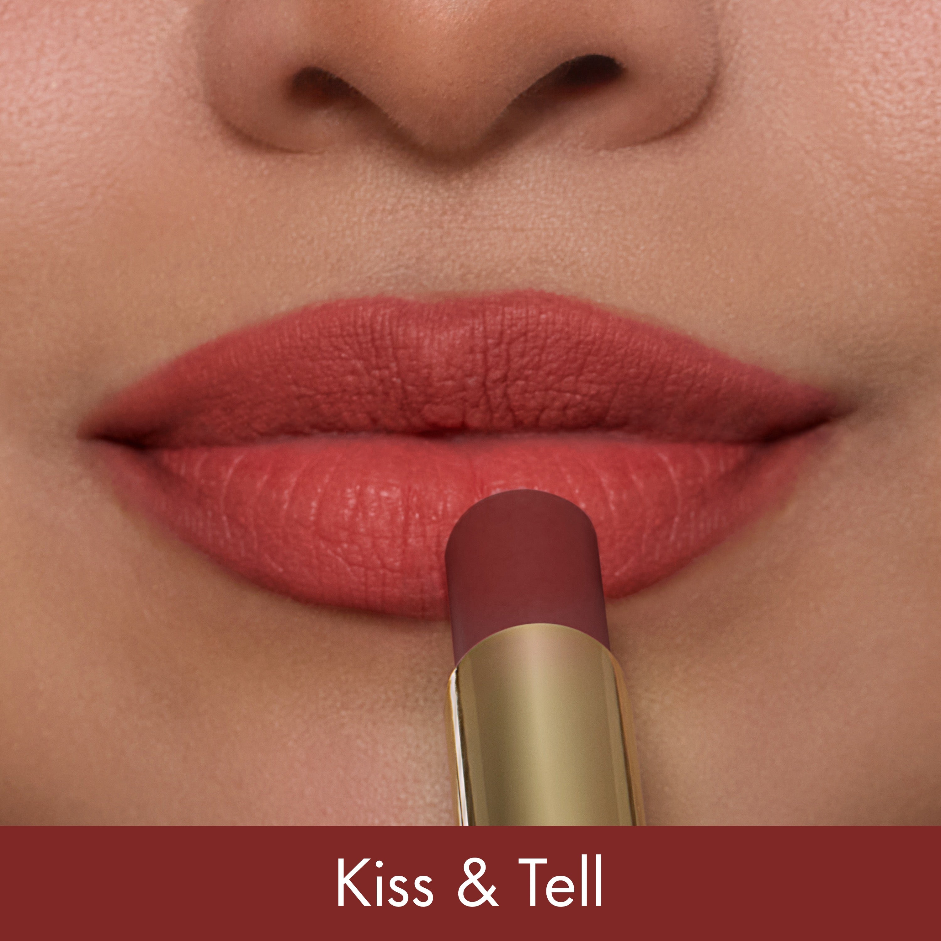Blurry Babe Lip Color