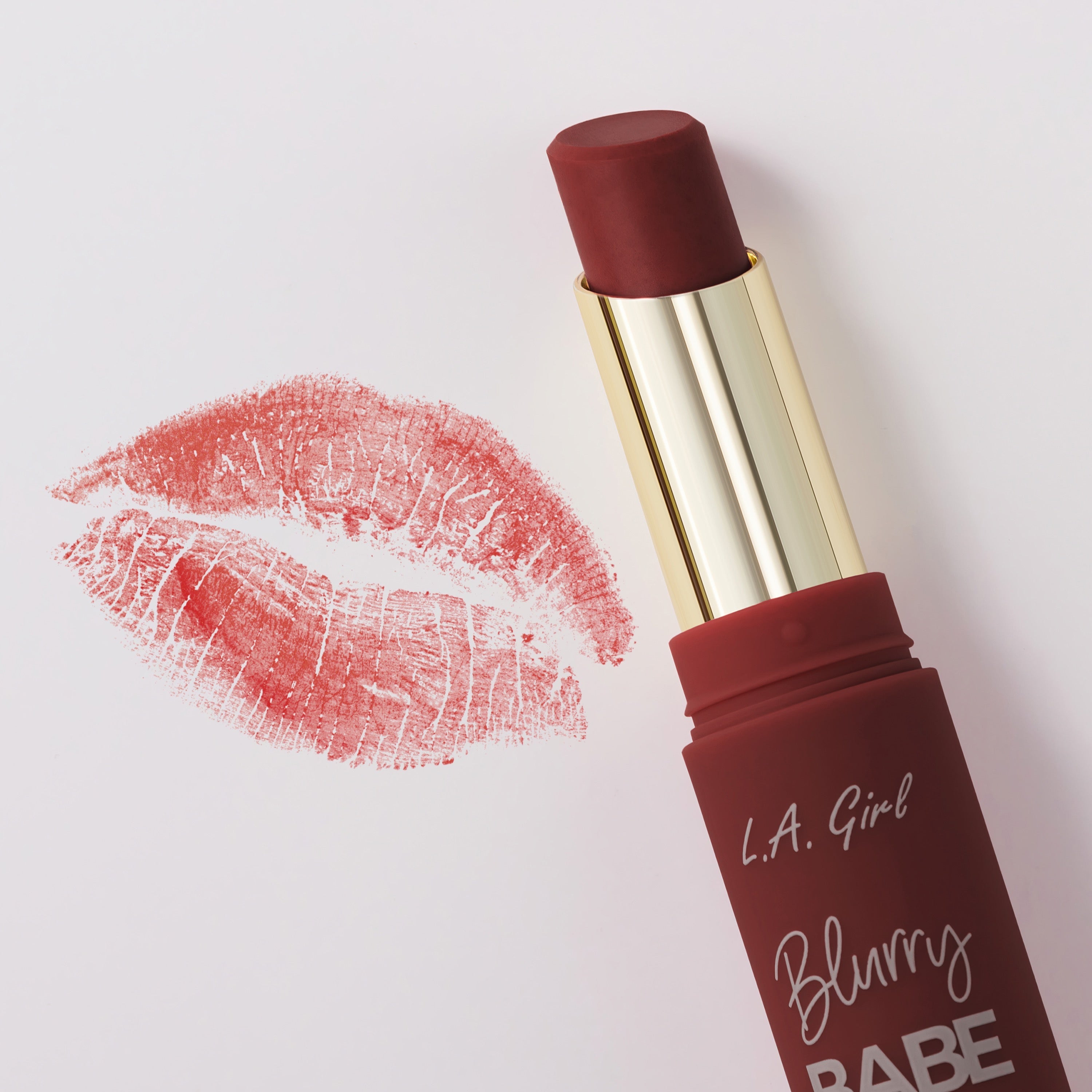 Blurry Babe Lip Color