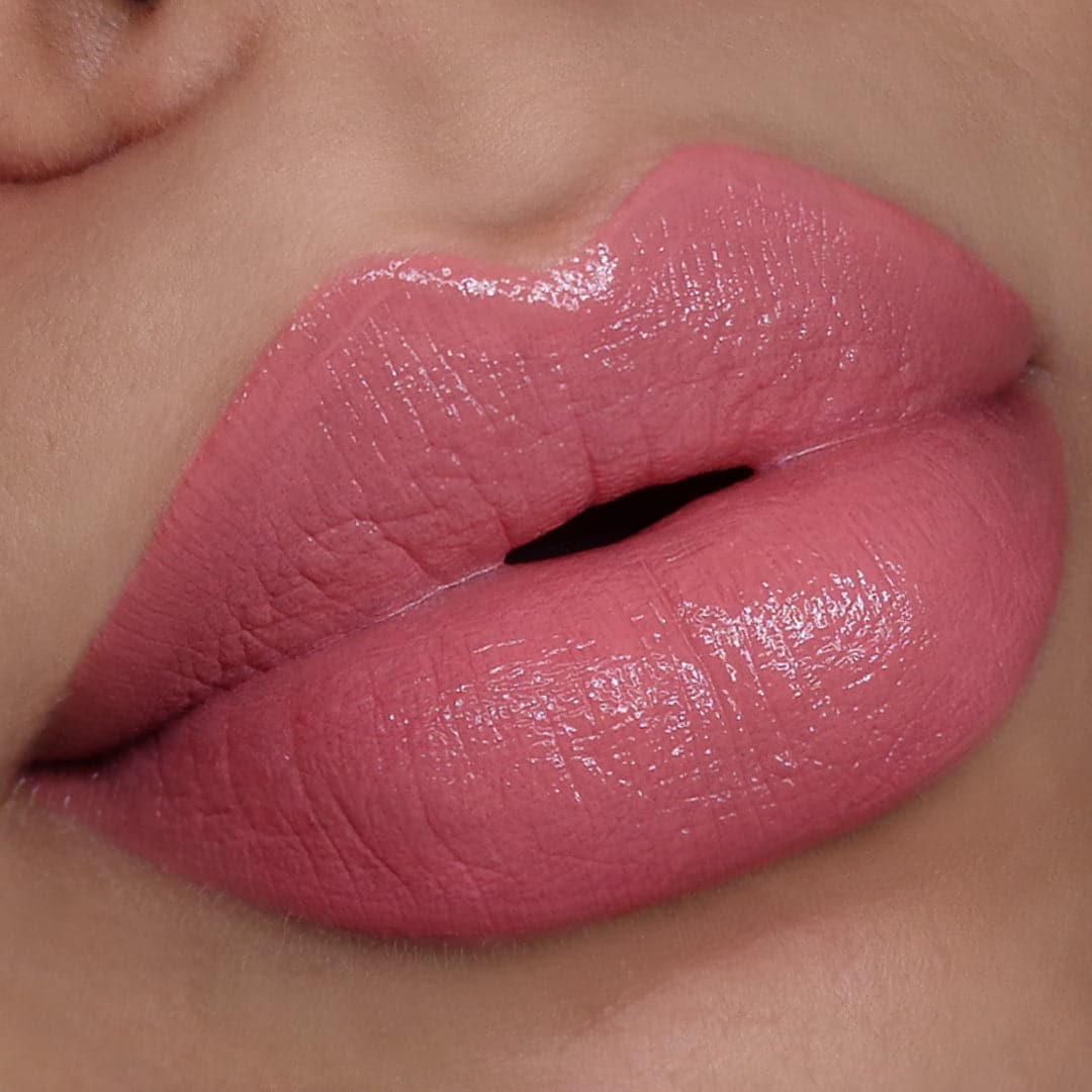 Pretty & Plump Plumping Lipstick