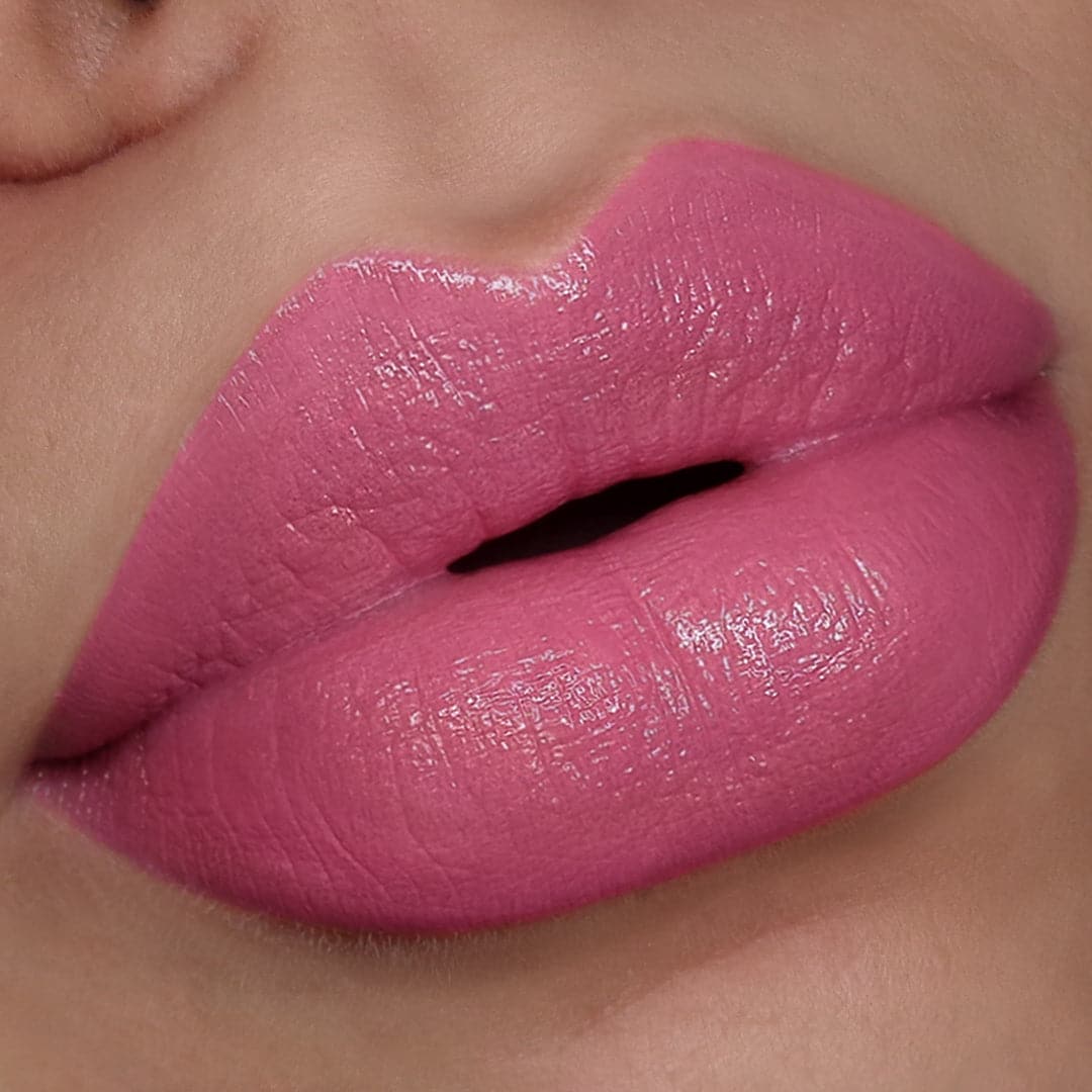 Pretty & Plump Plumping Lipstick