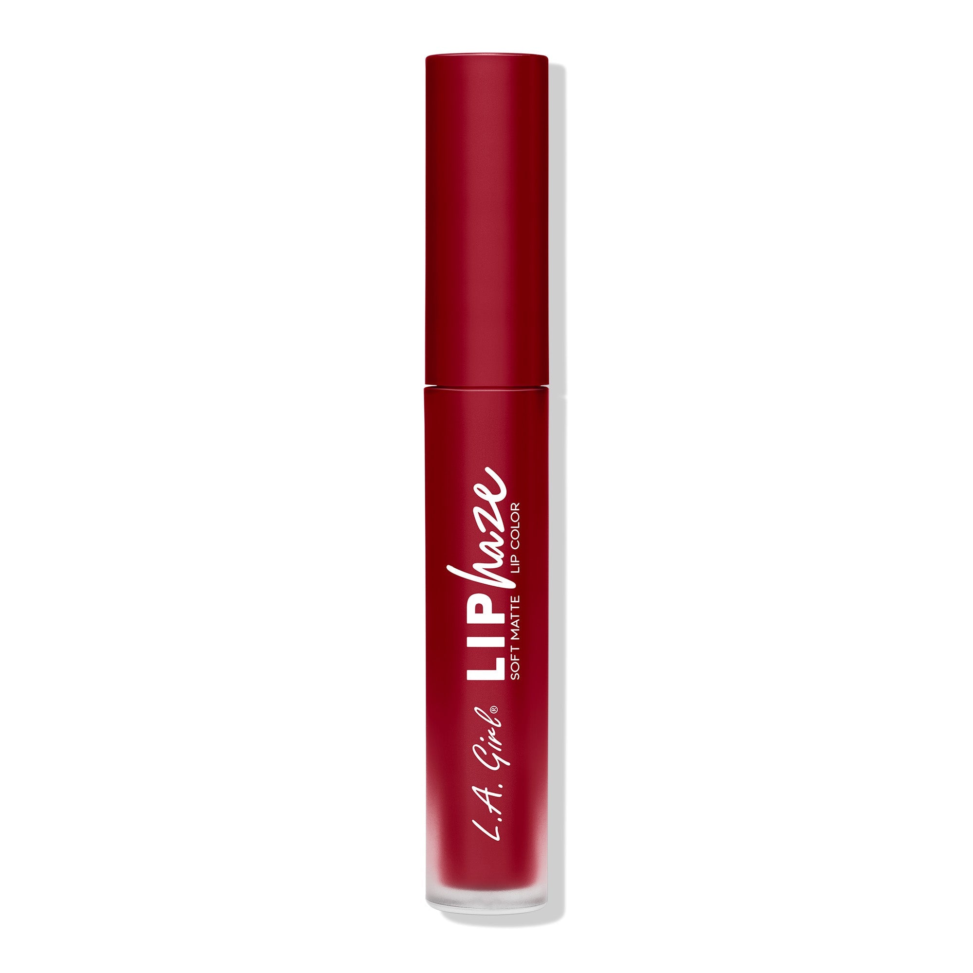Lip Haze Soft Matte Lip Color
