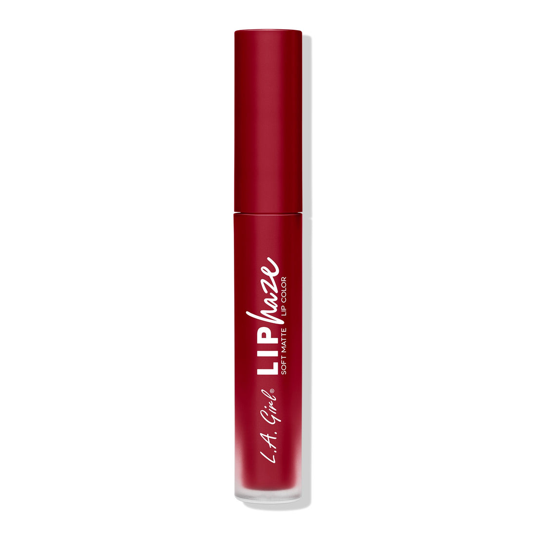 Lip Haze Soft Matte Lip Color
