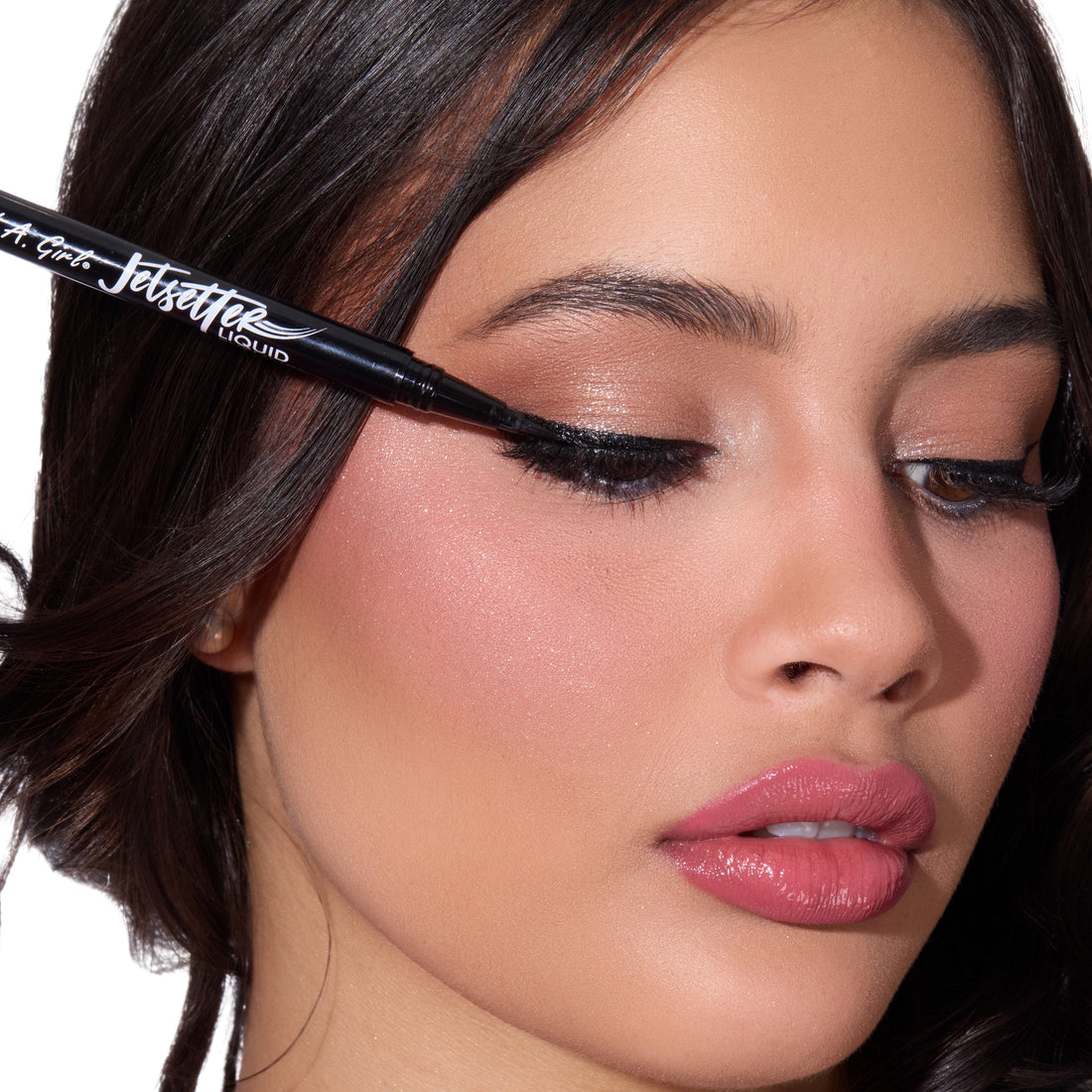 Jetsetter Liquid Liner