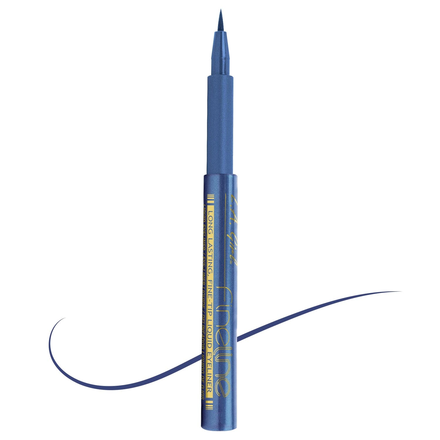Fineline Eyeliner