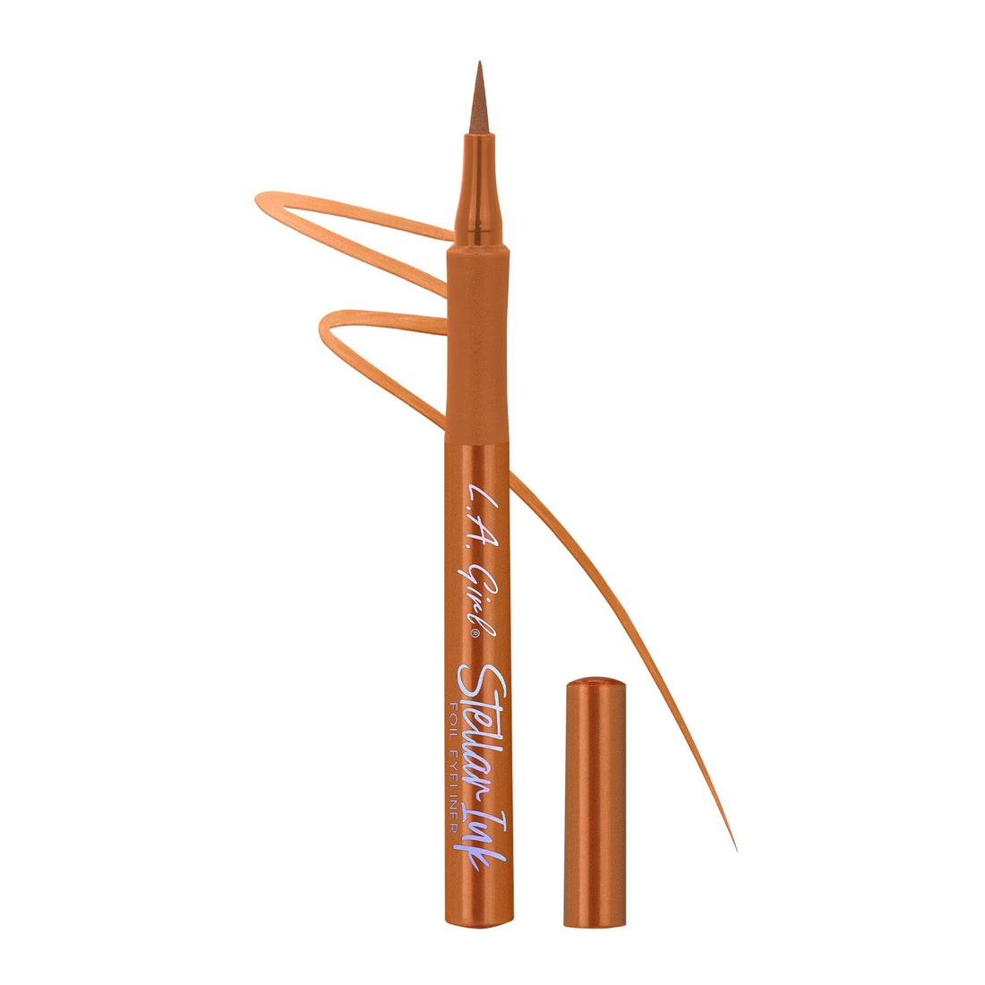 Stellar Ink Foil Eyeliner Pen