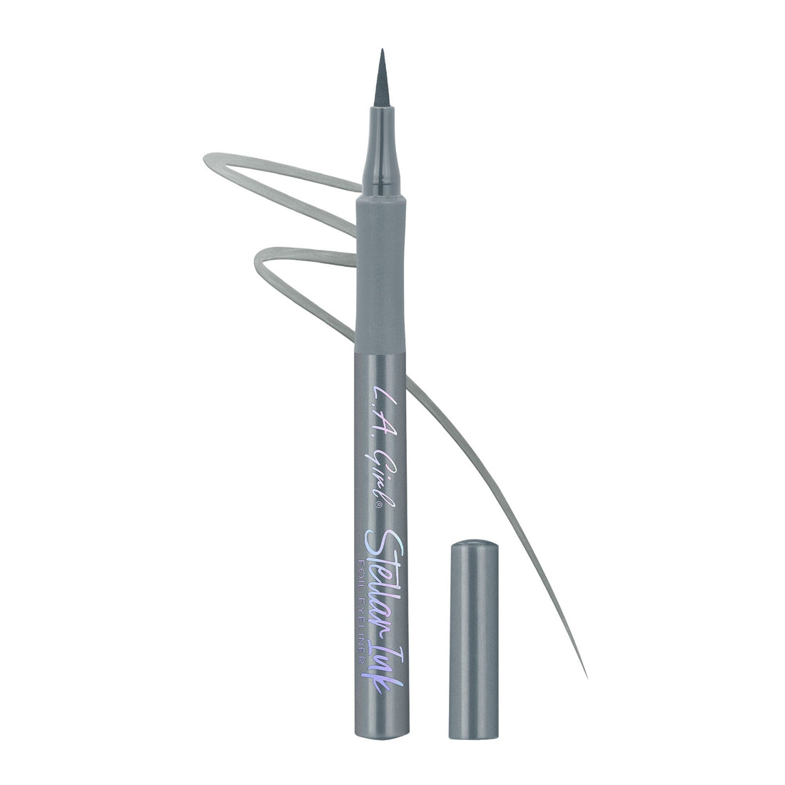 Stellar Ink Foil Eyeliner Pen