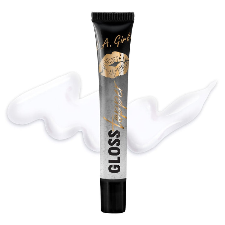 Gloss Topper